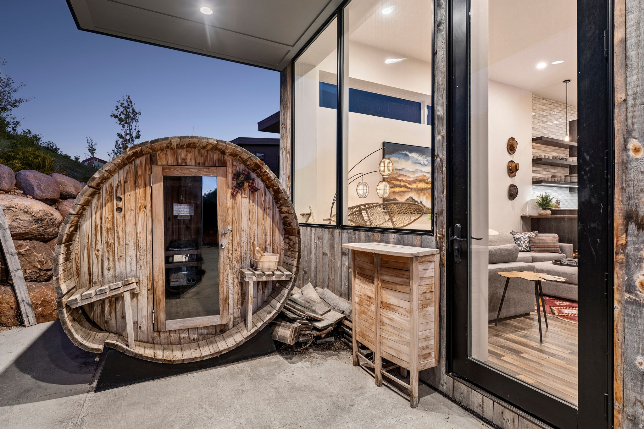 POWDER HAVEN - Residential