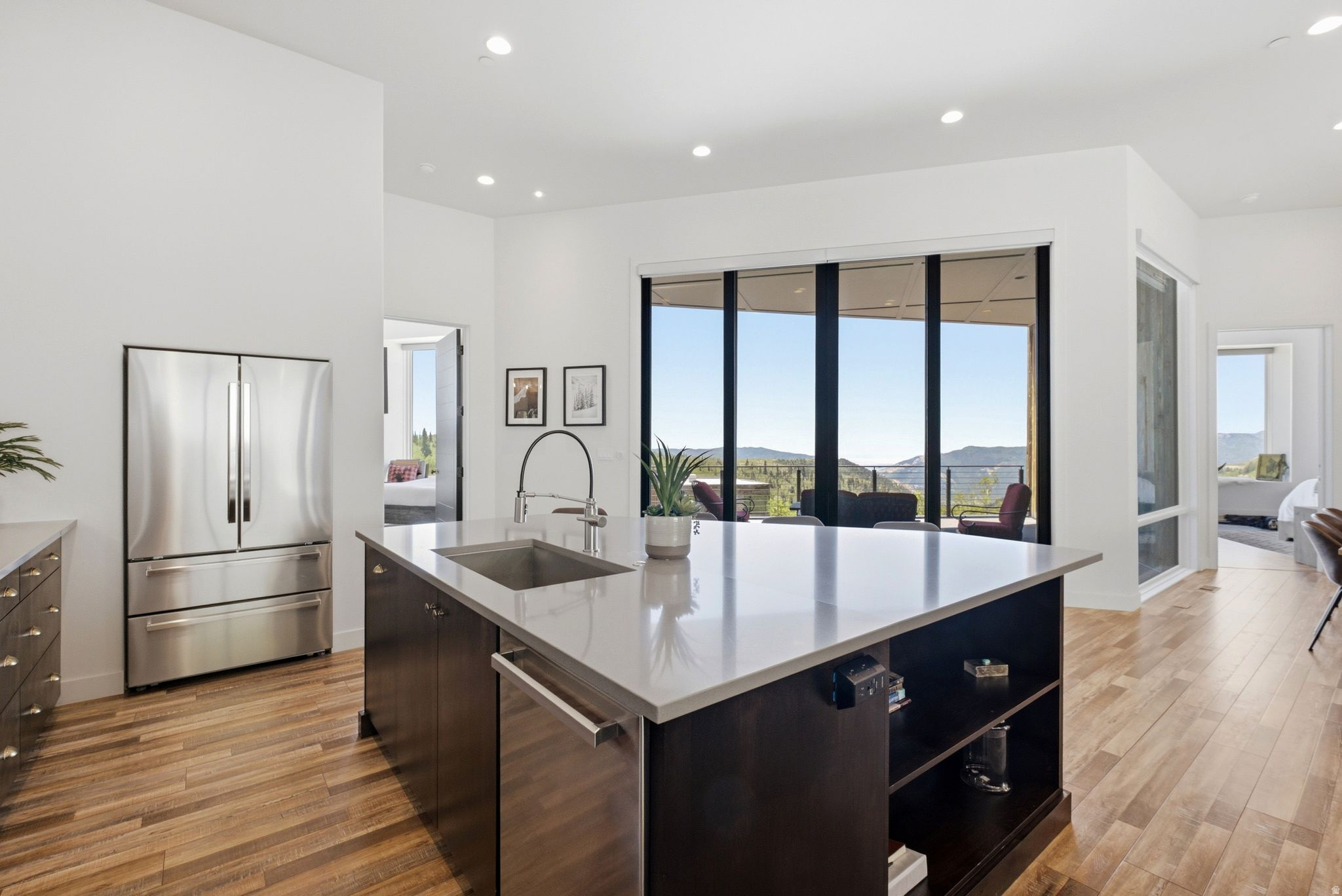 POWDER HAVEN - Residential