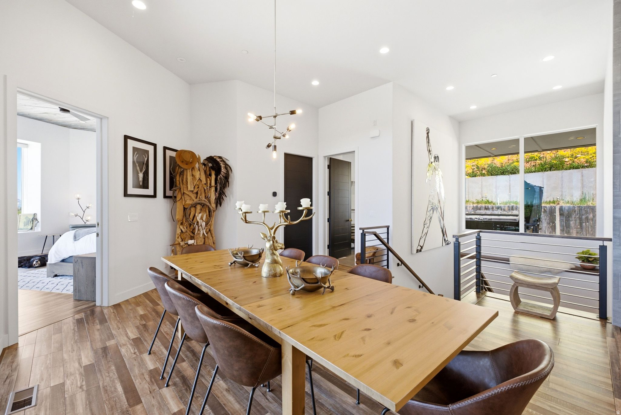 POWDER HAVEN - Residential