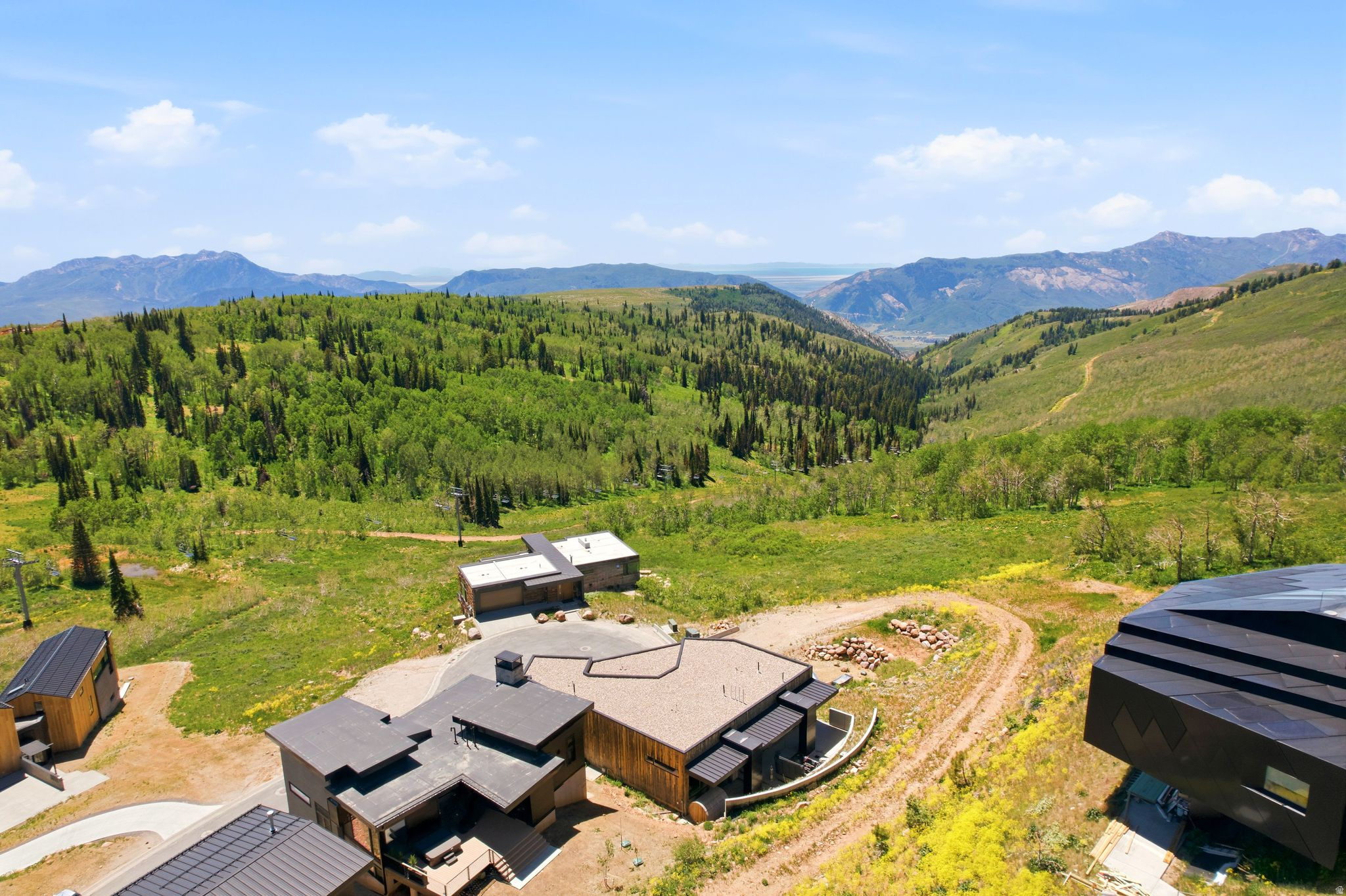 POWDER HAVEN - Residential