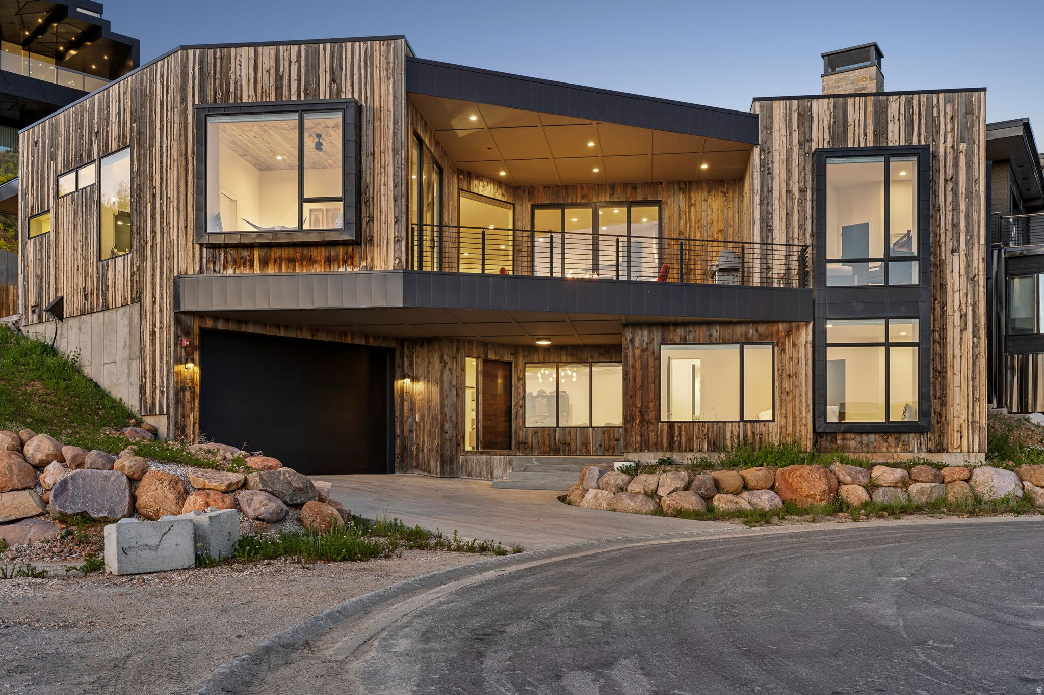 POWDER HAVEN - Residential