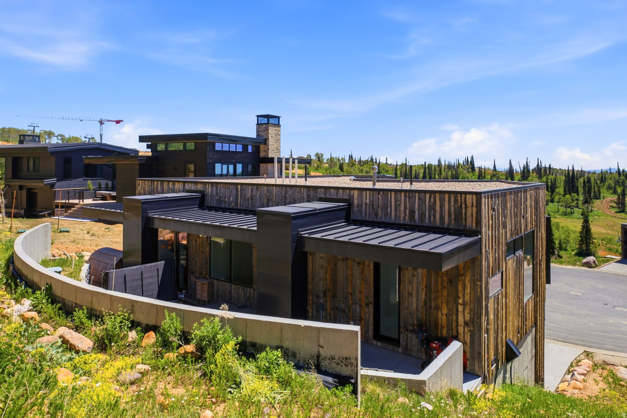 POWDER HAVEN - Residential
