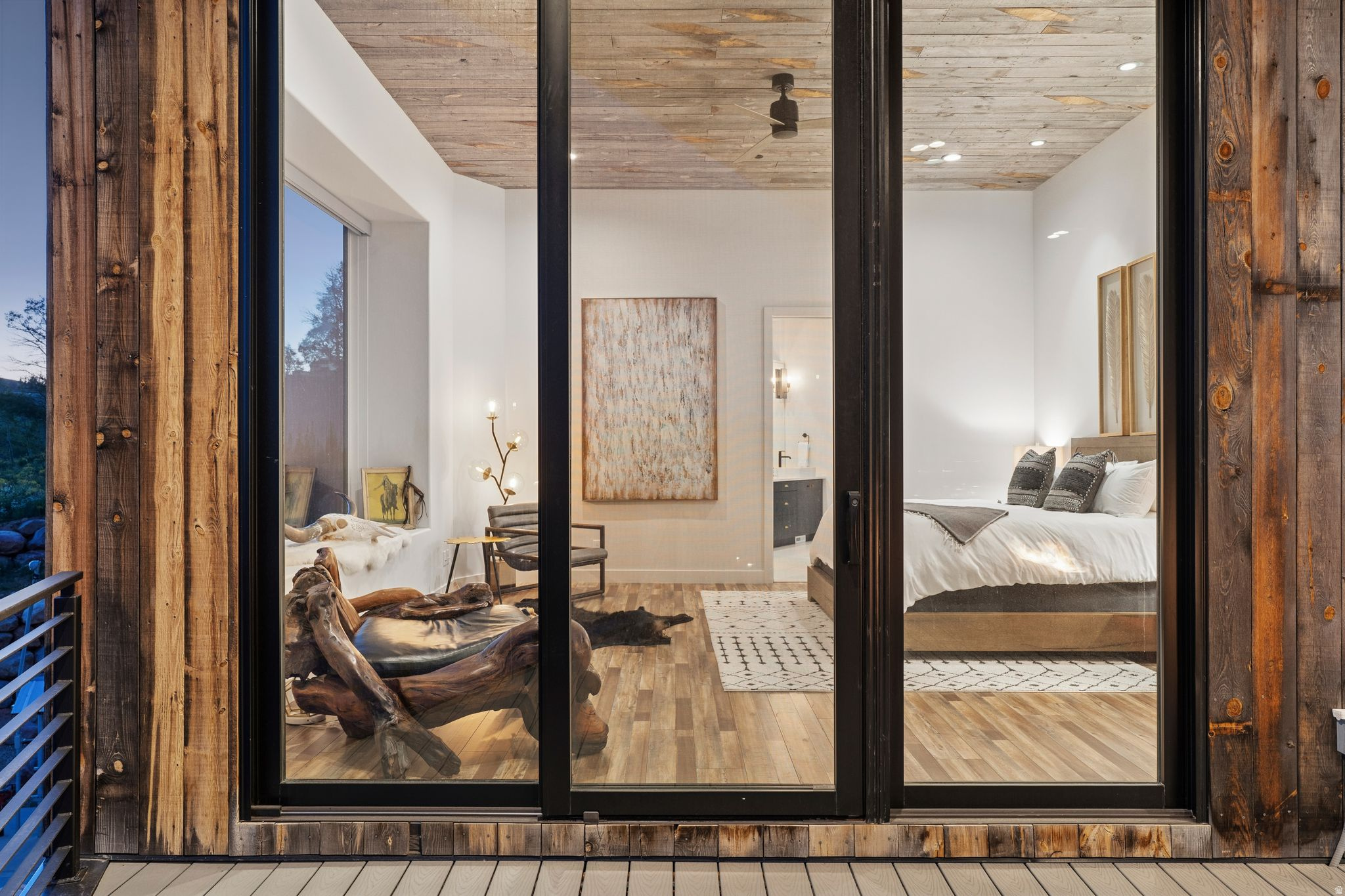 POWDER HAVEN - Residential