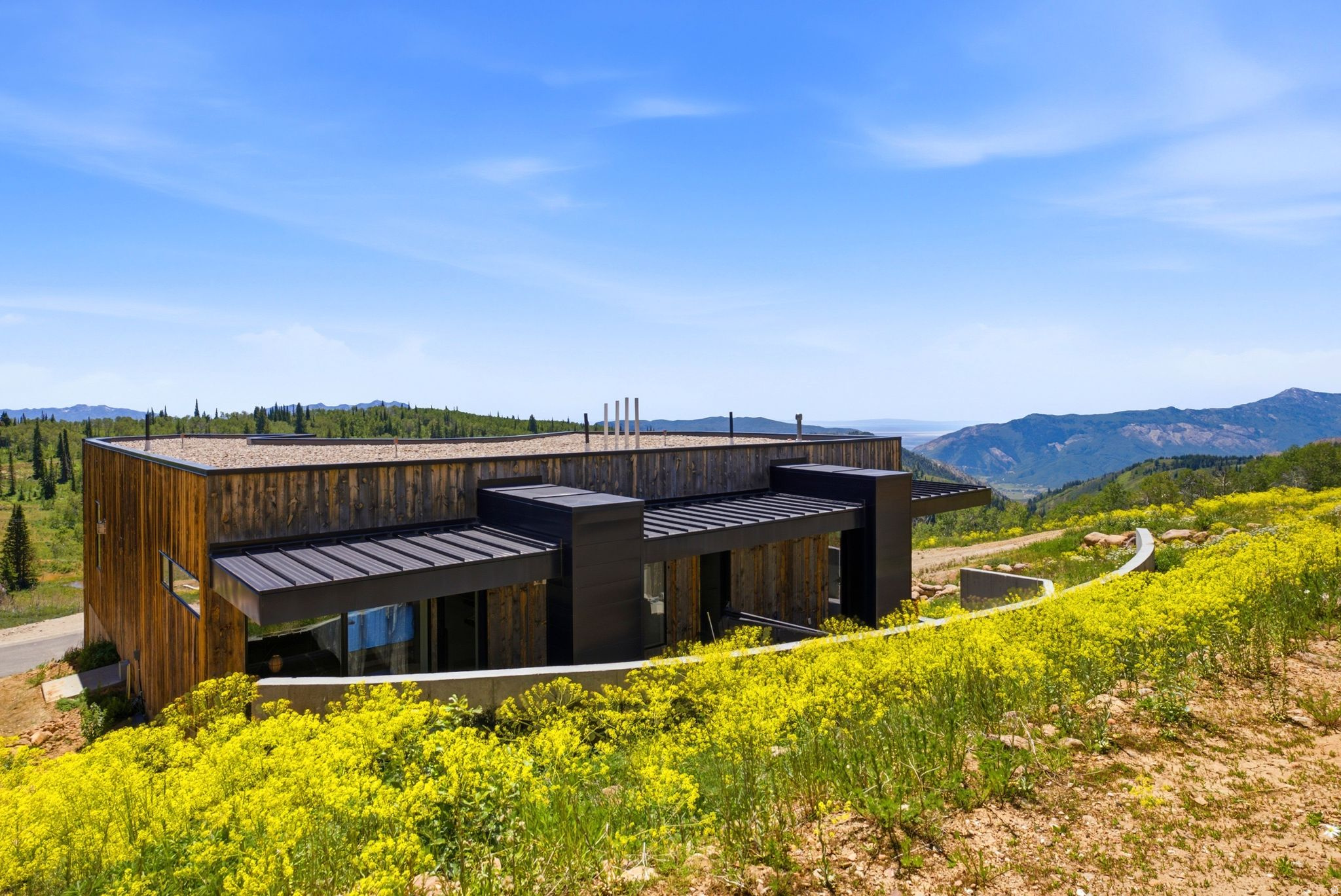 POWDER HAVEN - Residential