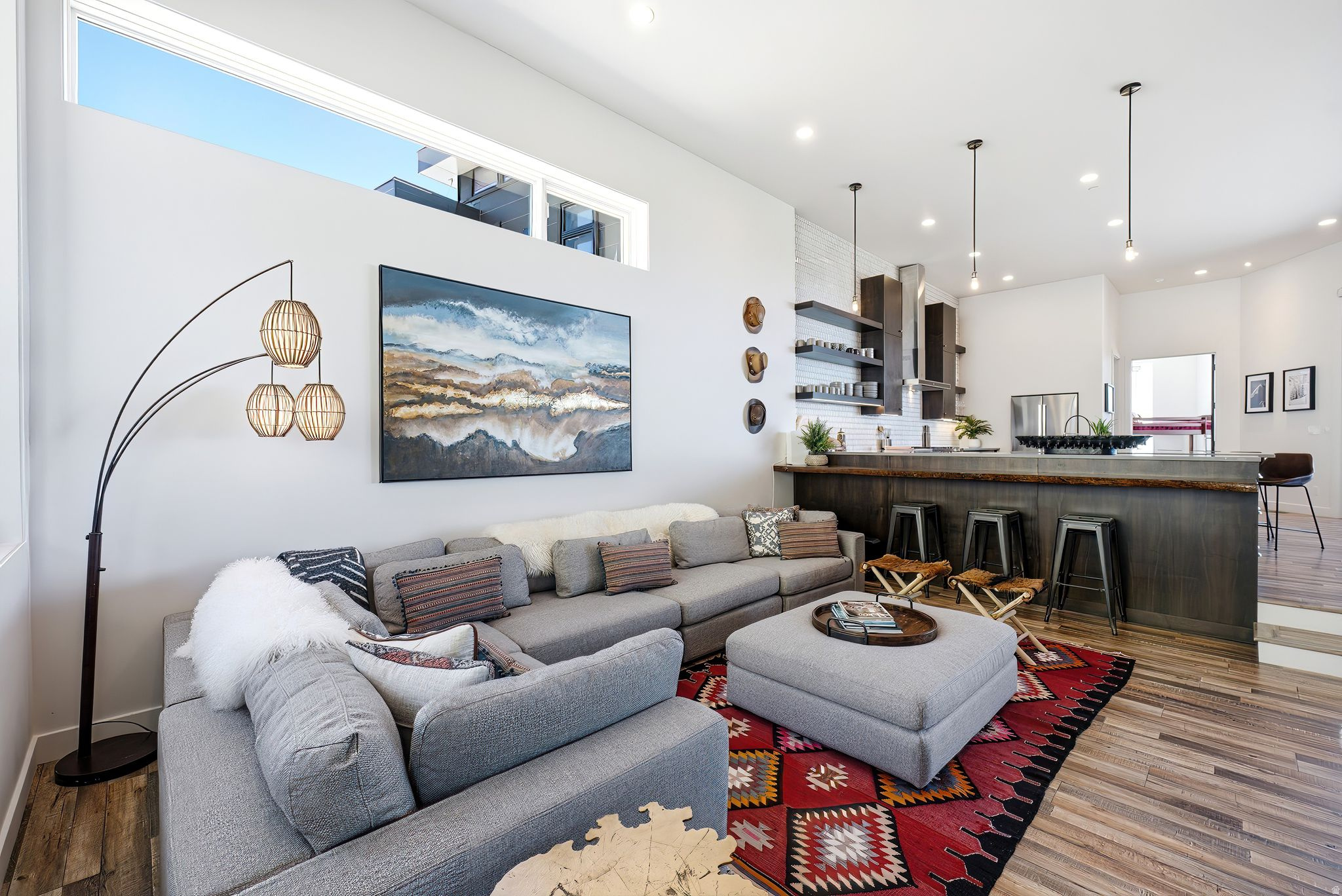 POWDER HAVEN - Residential