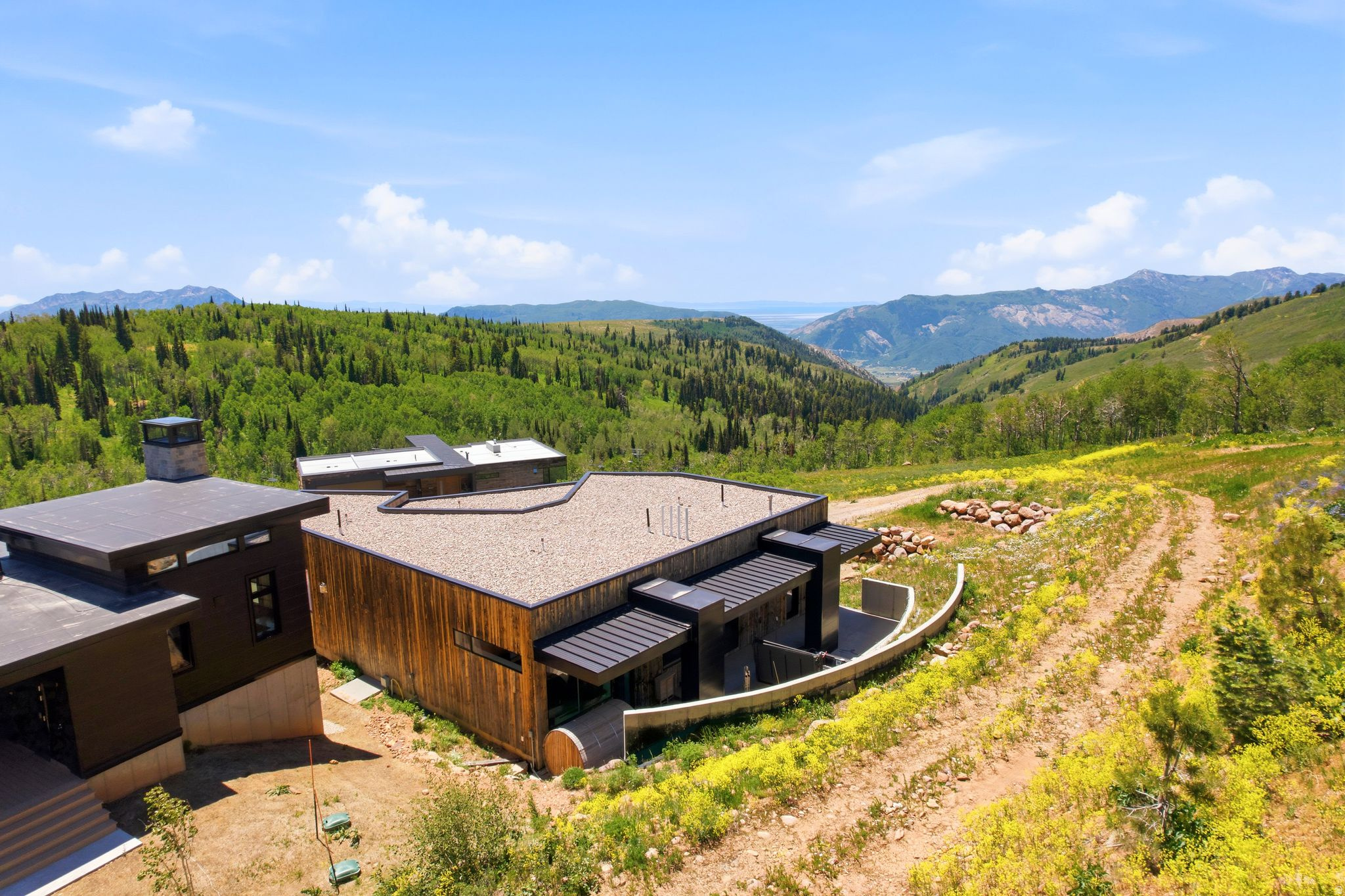 POWDER HAVEN - Residential