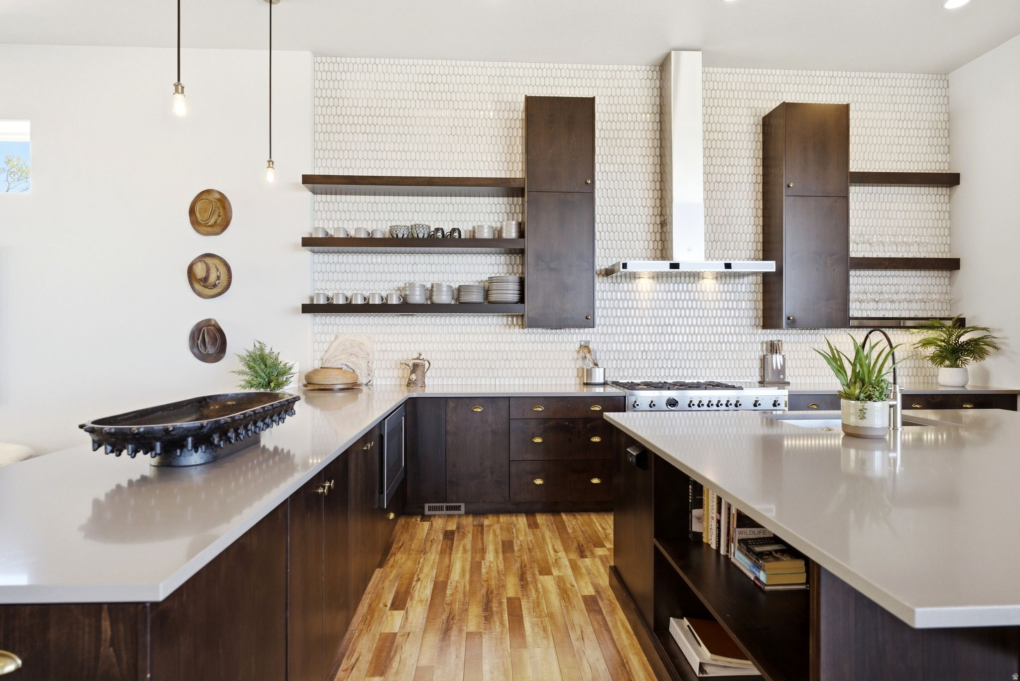 POWDER HAVEN - Residential