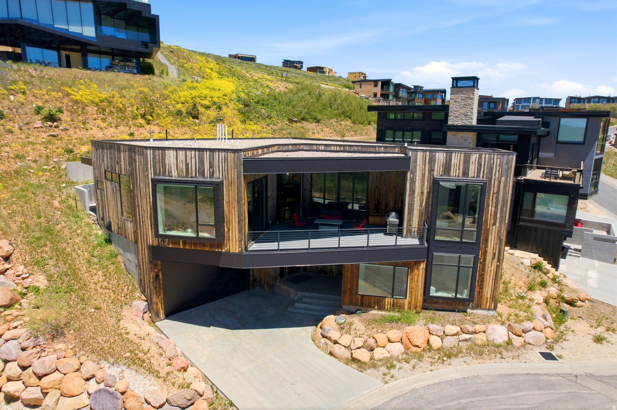 POWDER HAVEN - Residential