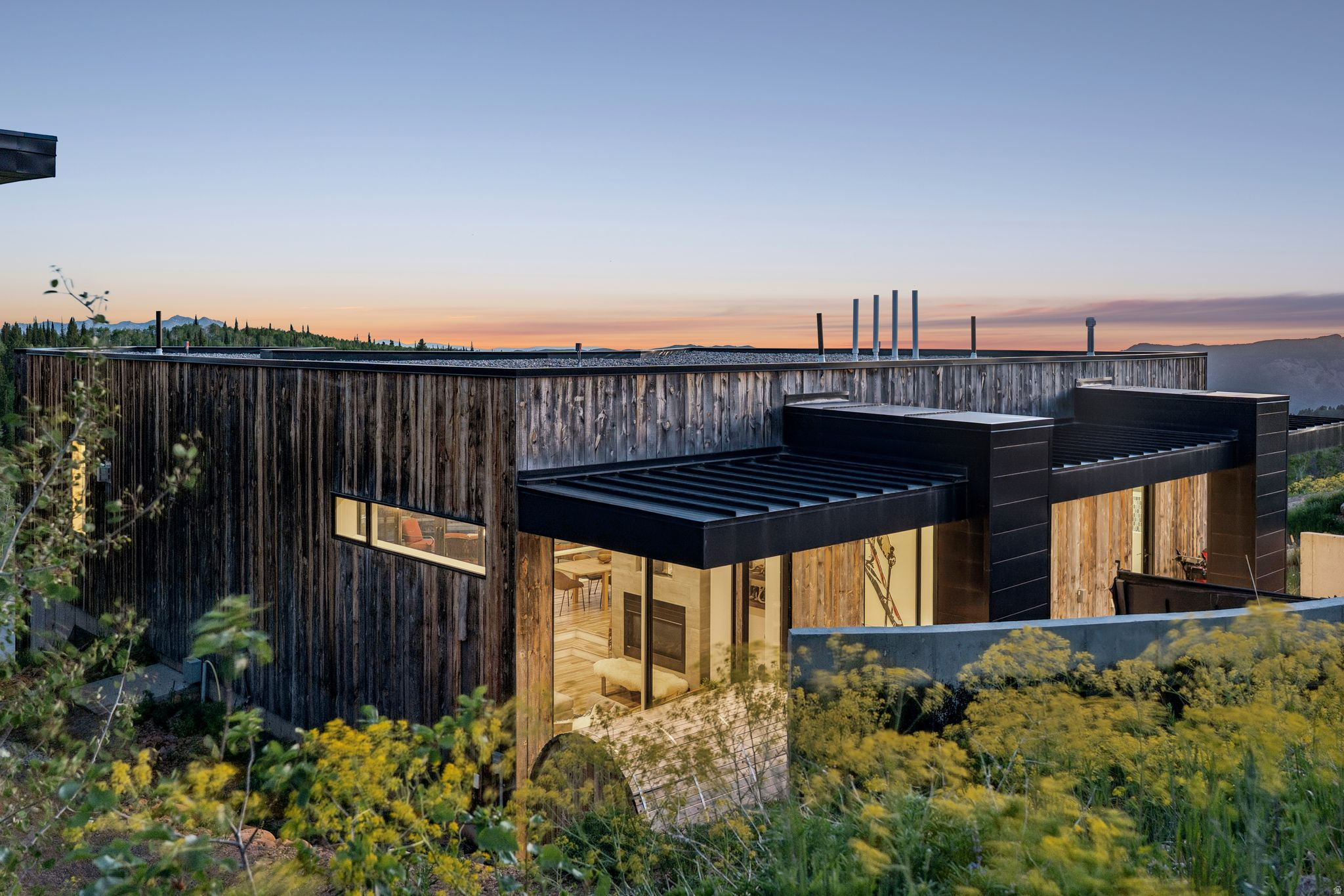POWDER HAVEN - Residential