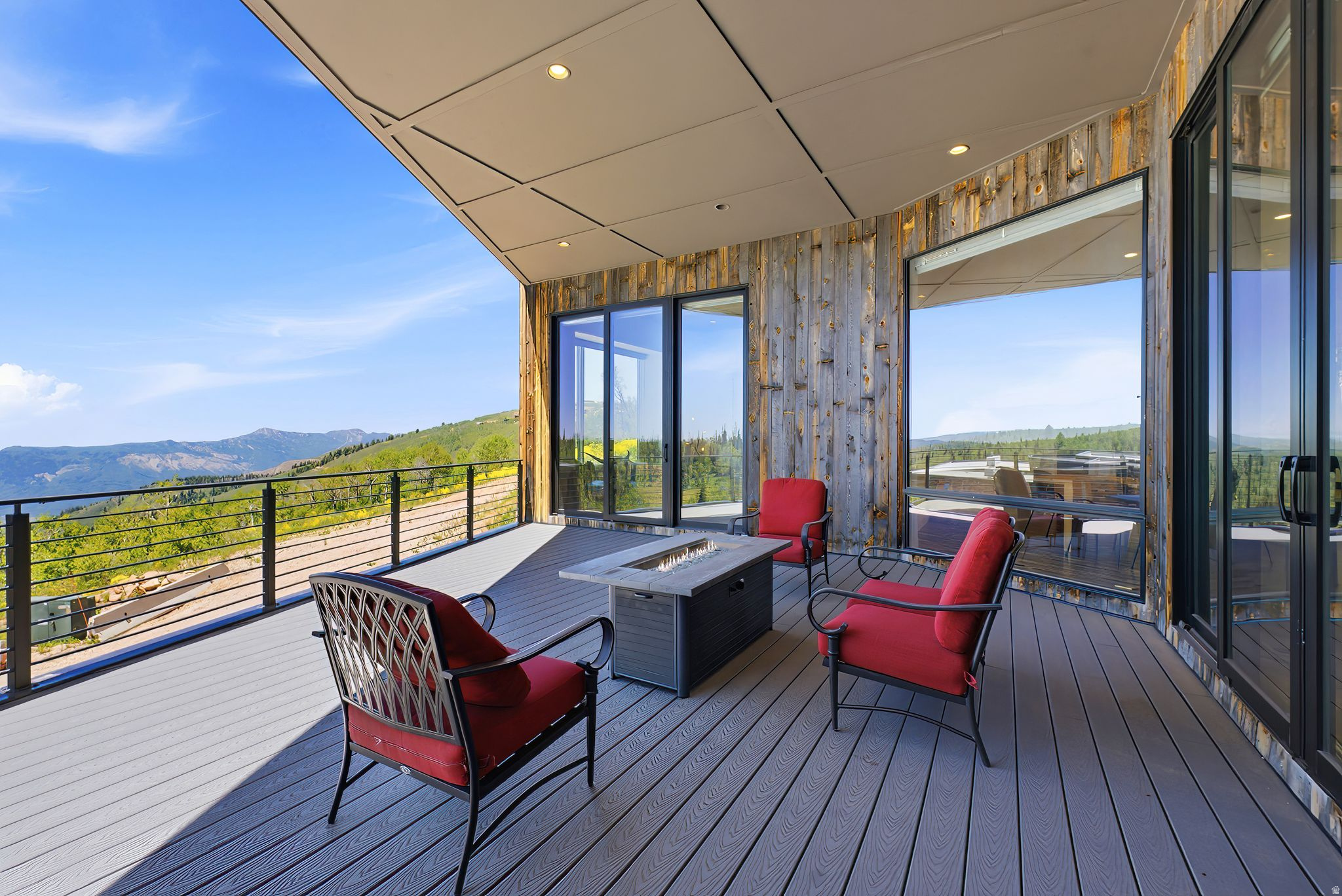 POWDER HAVEN - Residential