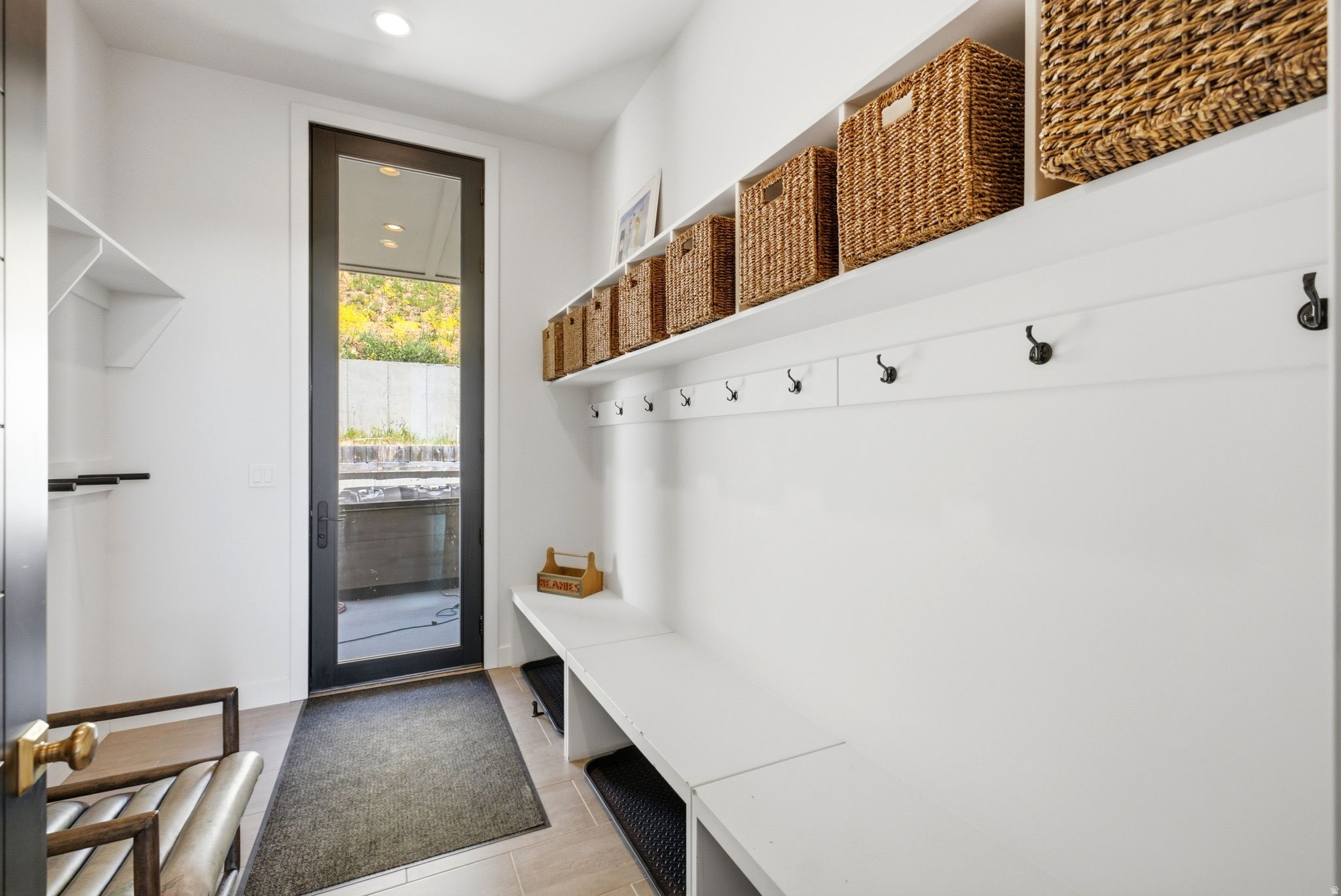 POWDER HAVEN - Residential