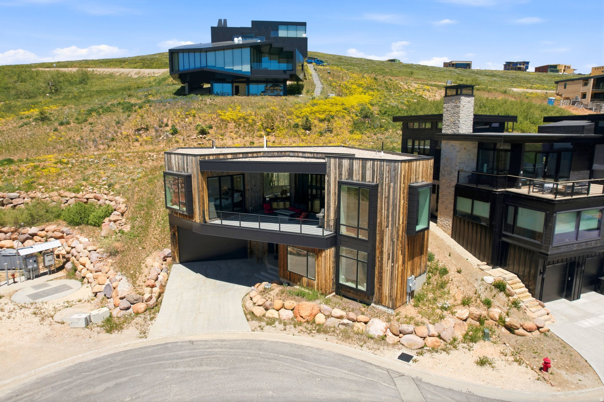 POWDER HAVEN - Residential