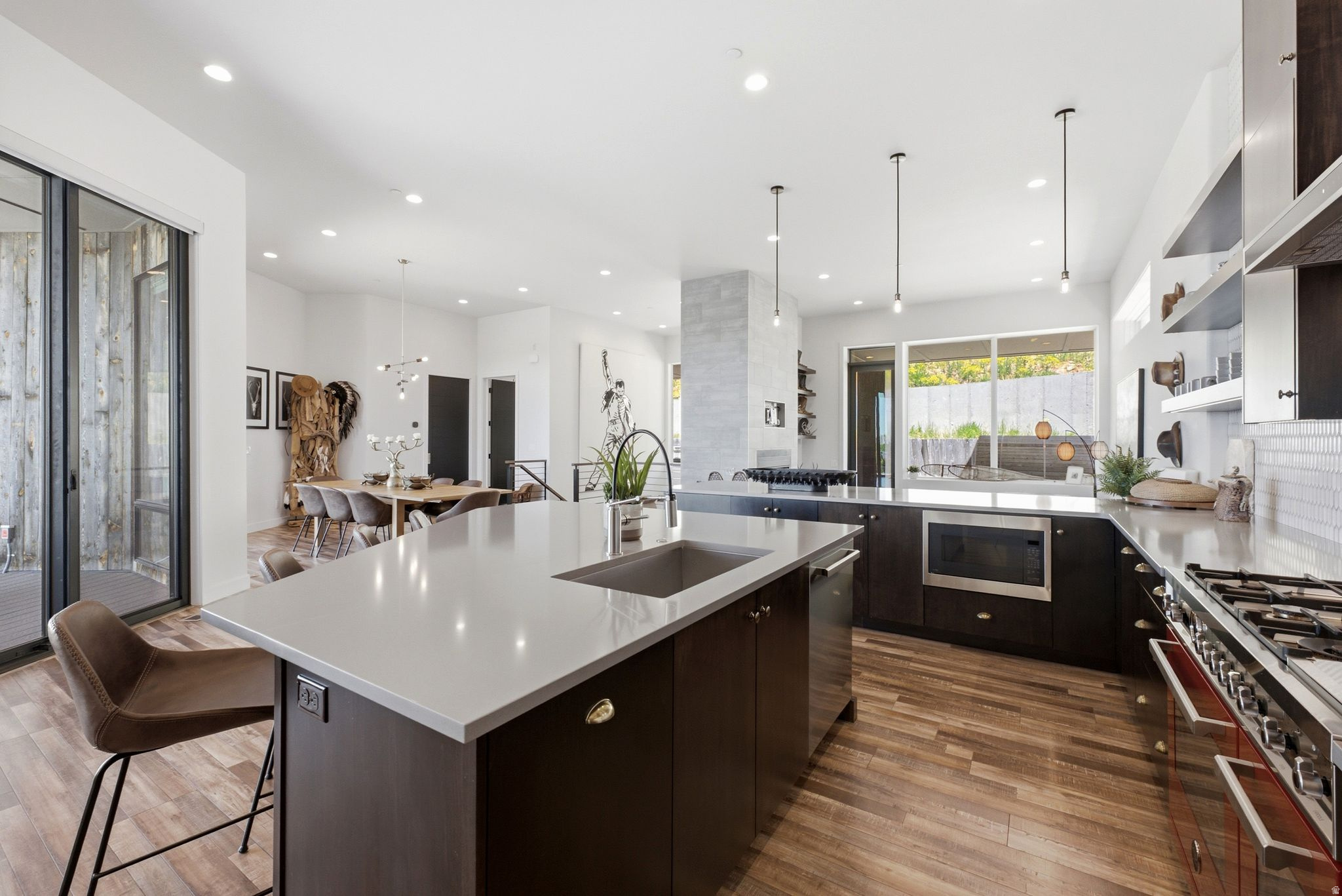 POWDER HAVEN - Residential