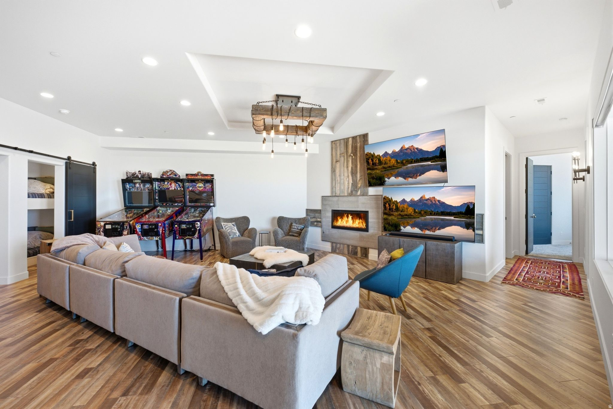 POWDER HAVEN - Residential