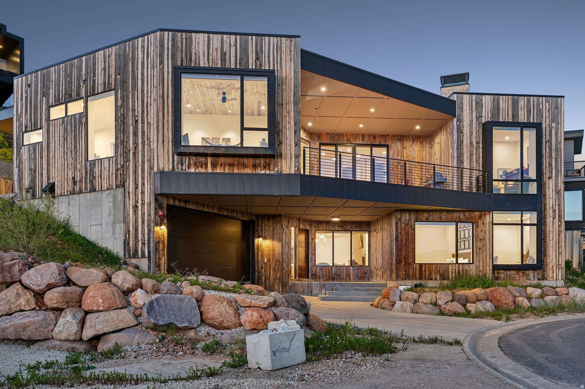 POWDER HAVEN - Residential