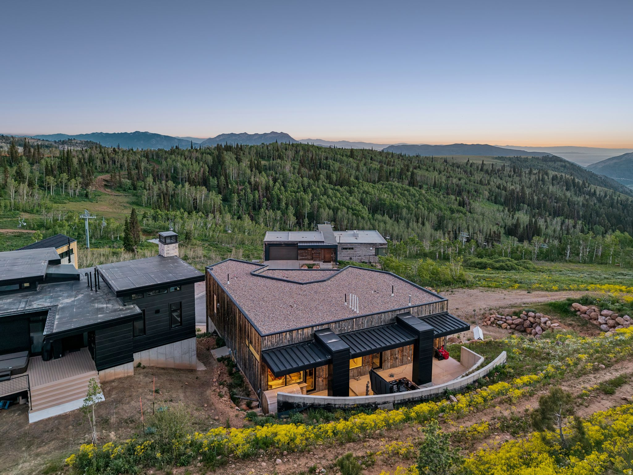 POWDER HAVEN - Residential