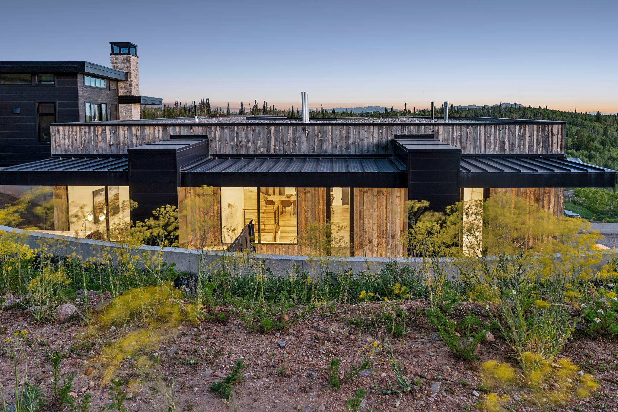 POWDER HAVEN - Residential