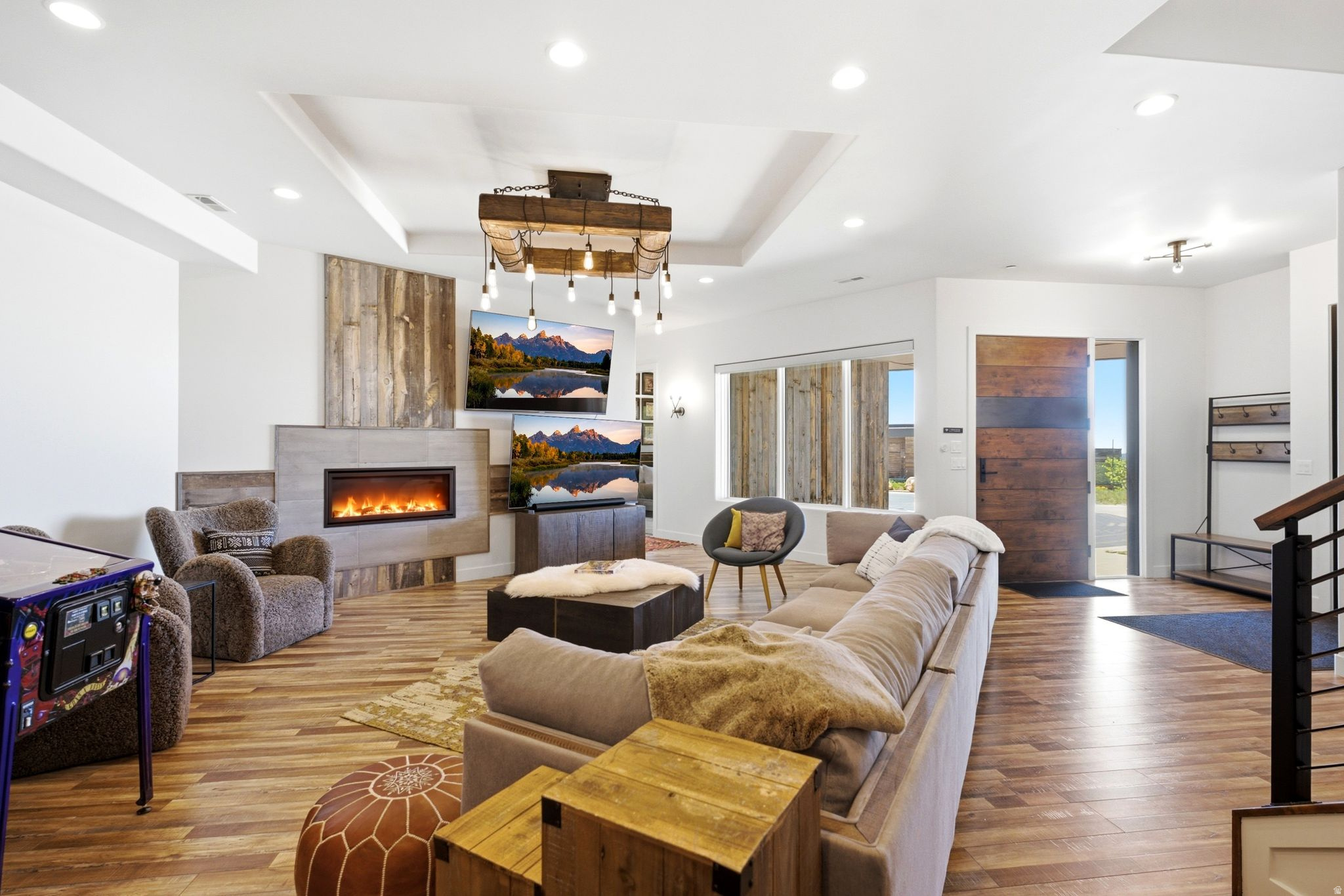 POWDER HAVEN - Residential
