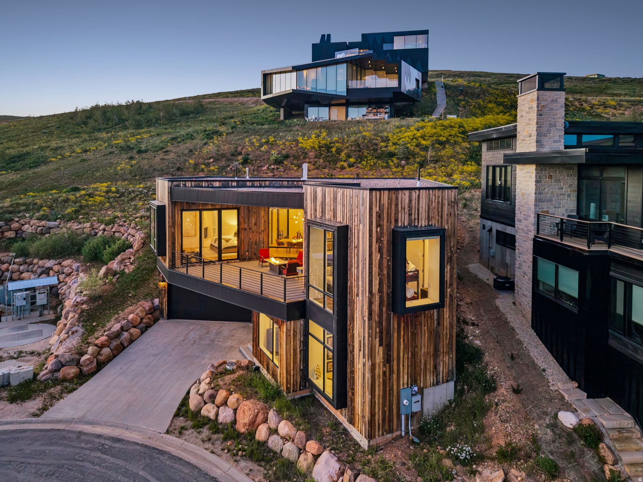 POWDER HAVEN - Residential