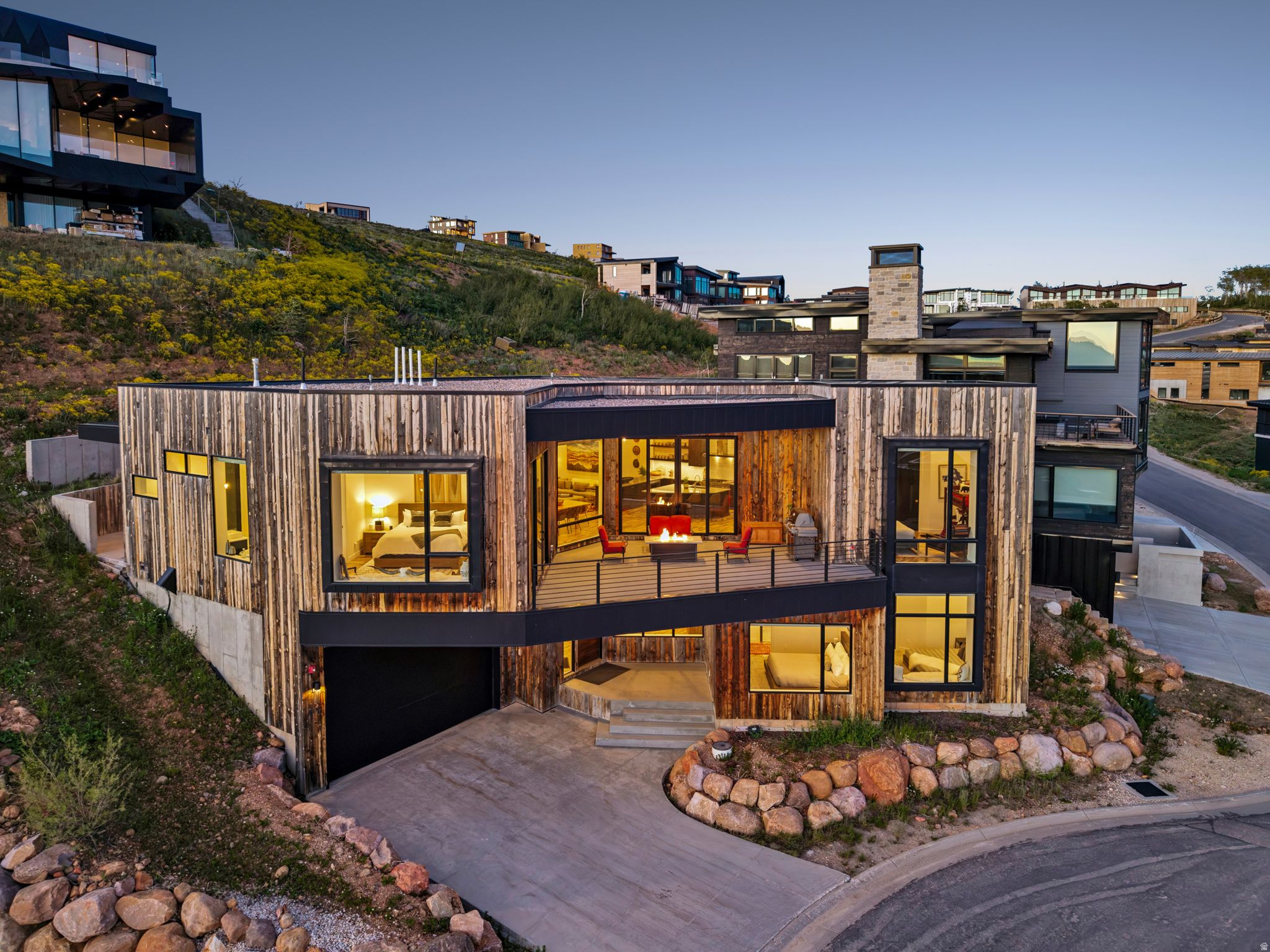 POWDER HAVEN - Residential