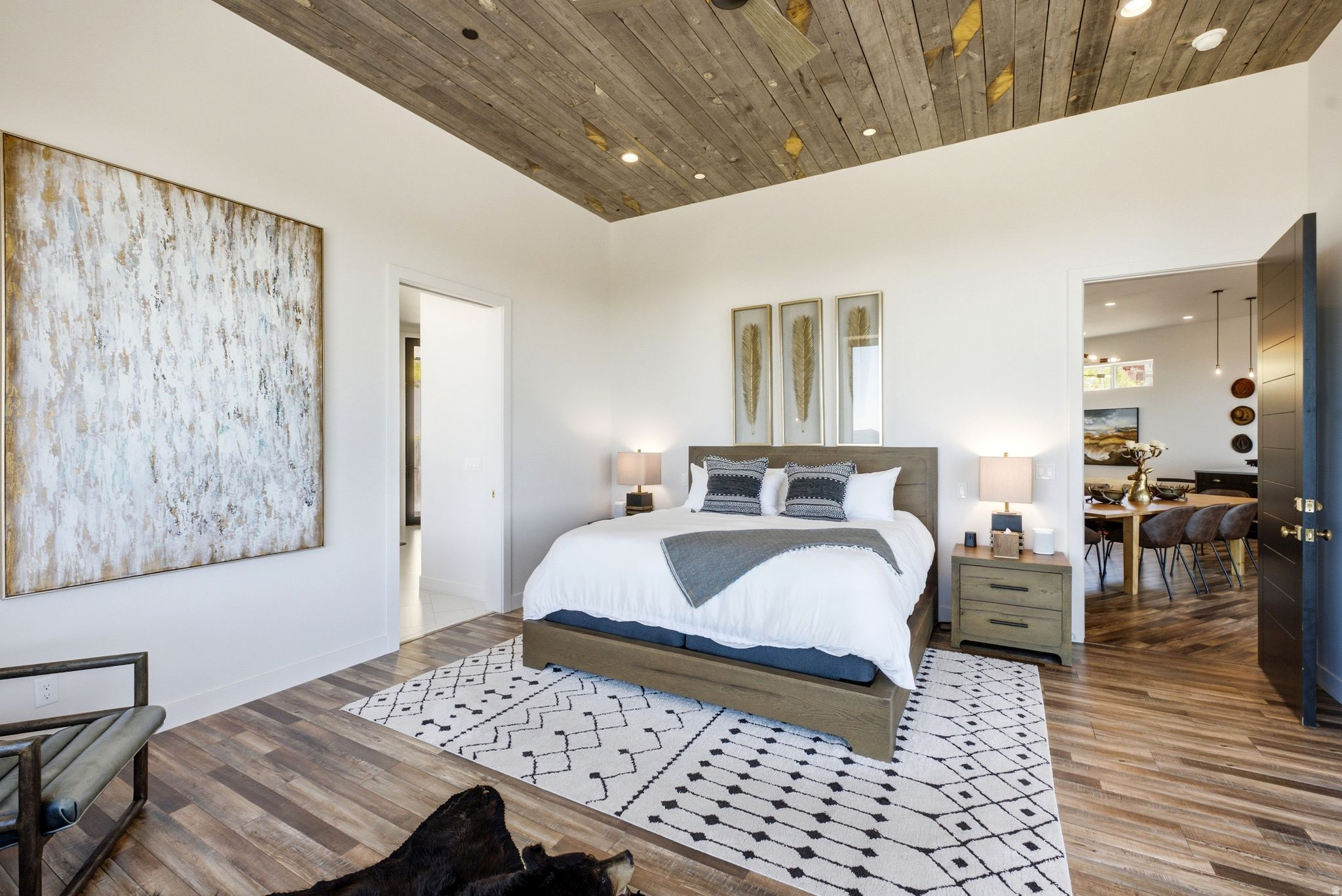 POWDER HAVEN - Residential