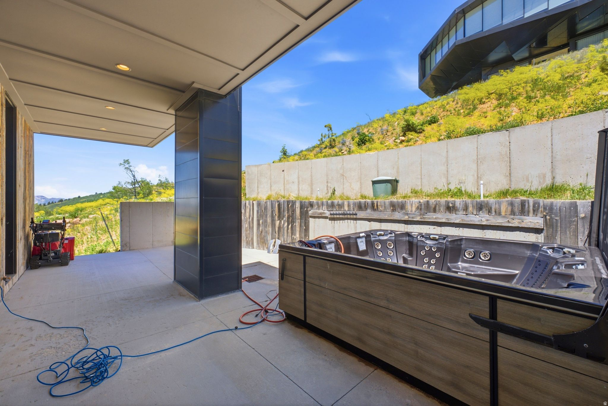 POWDER HAVEN - Residential