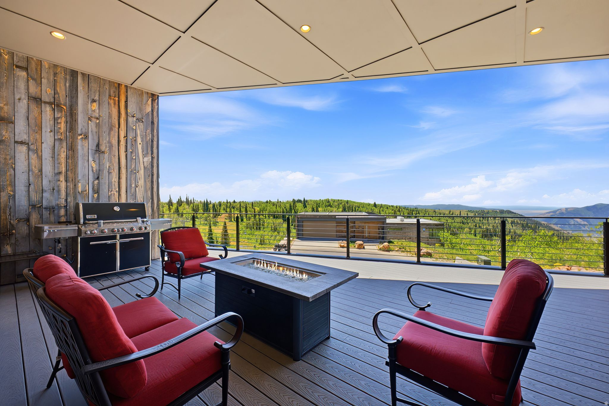 POWDER HAVEN - Residential