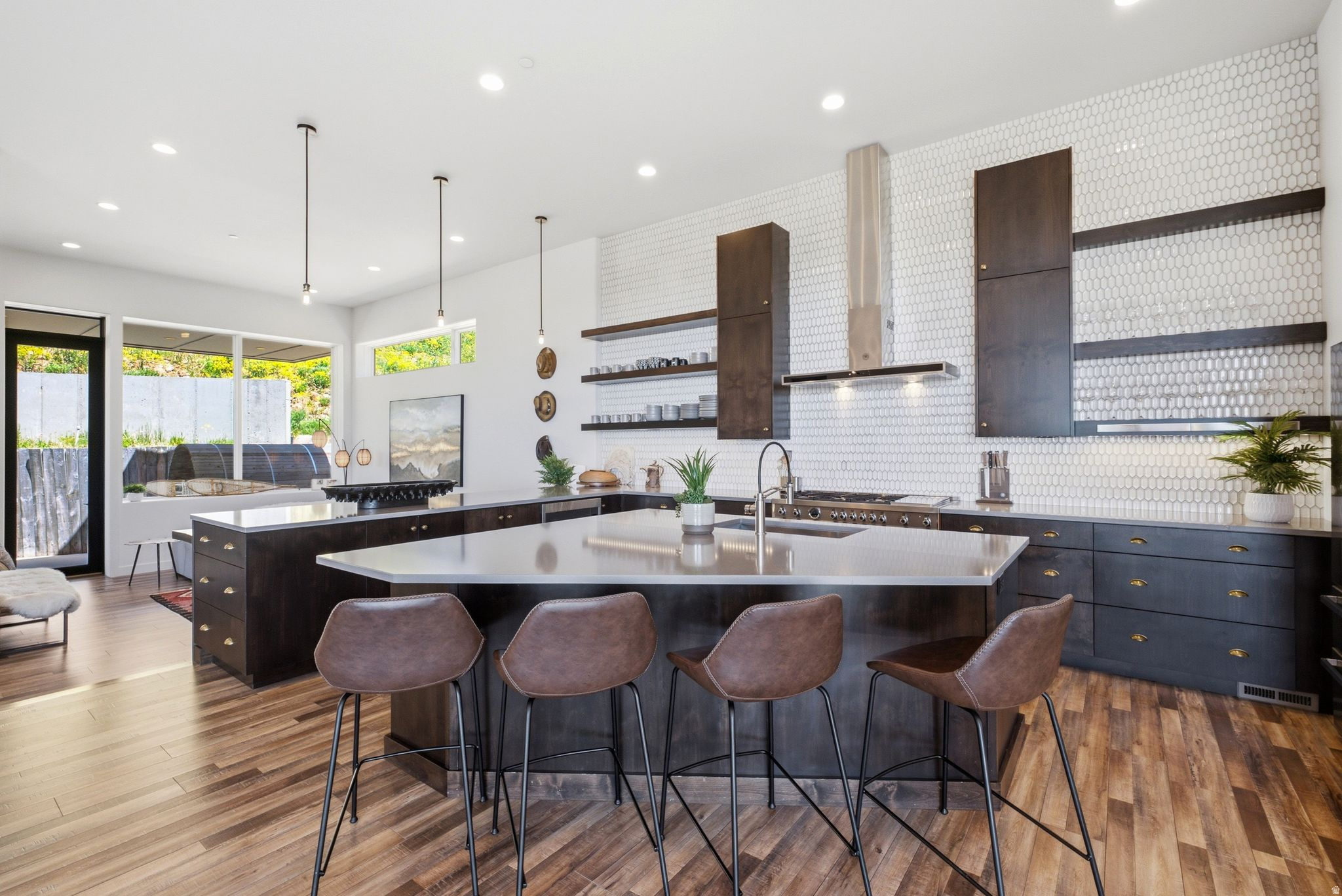 POWDER HAVEN - Residential
