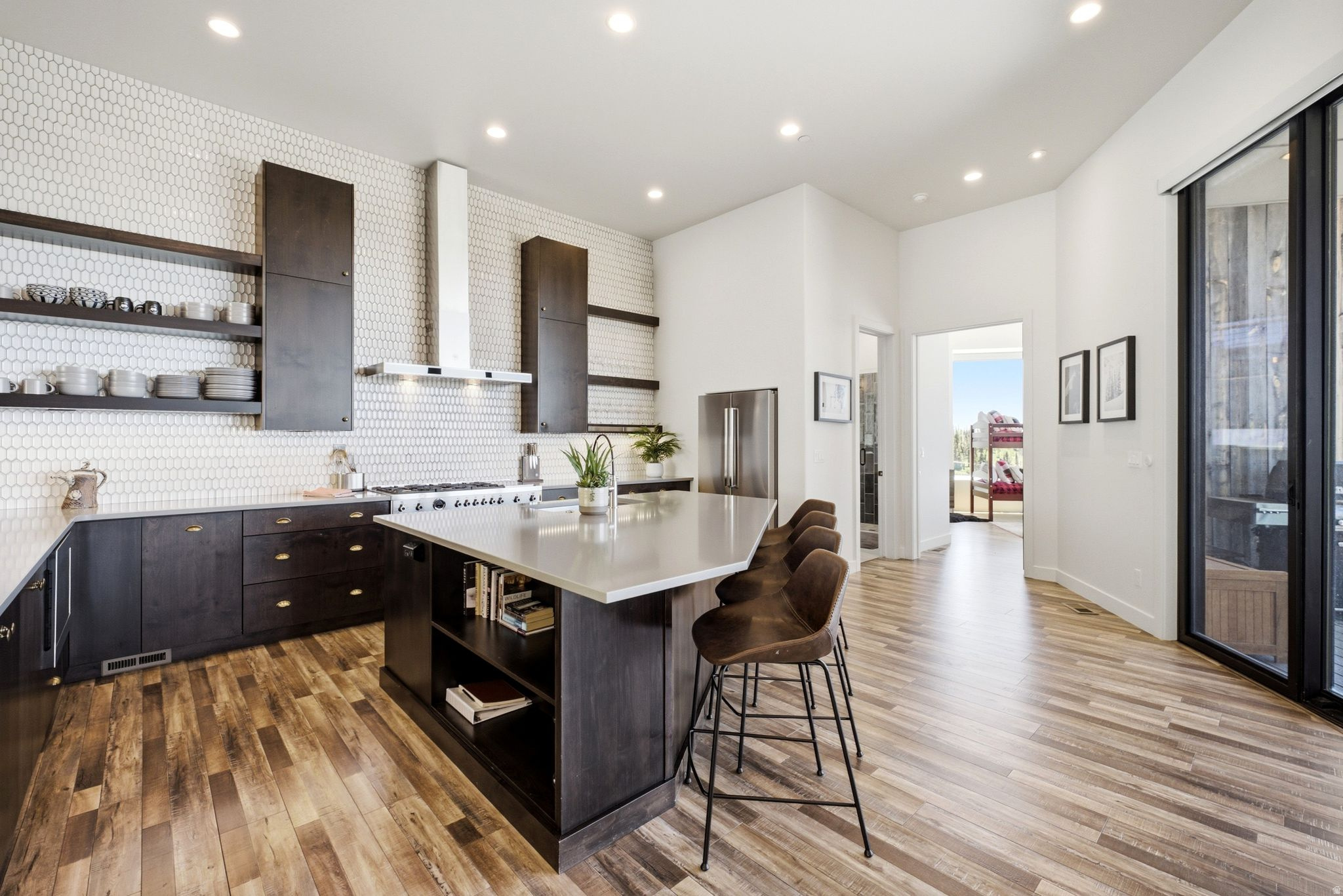 POWDER HAVEN - Residential