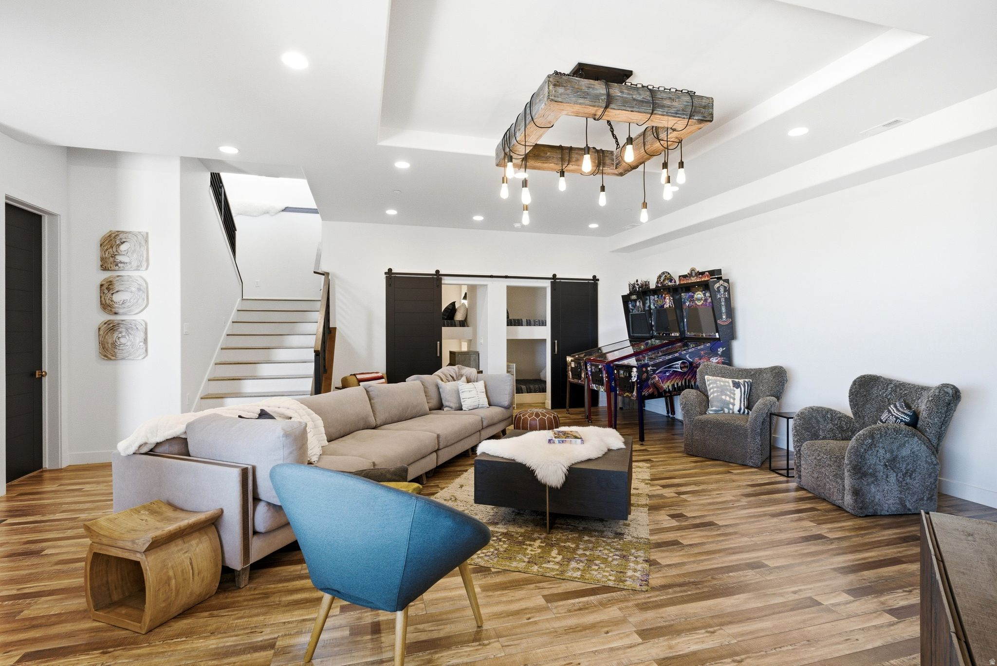 POWDER HAVEN - Residential