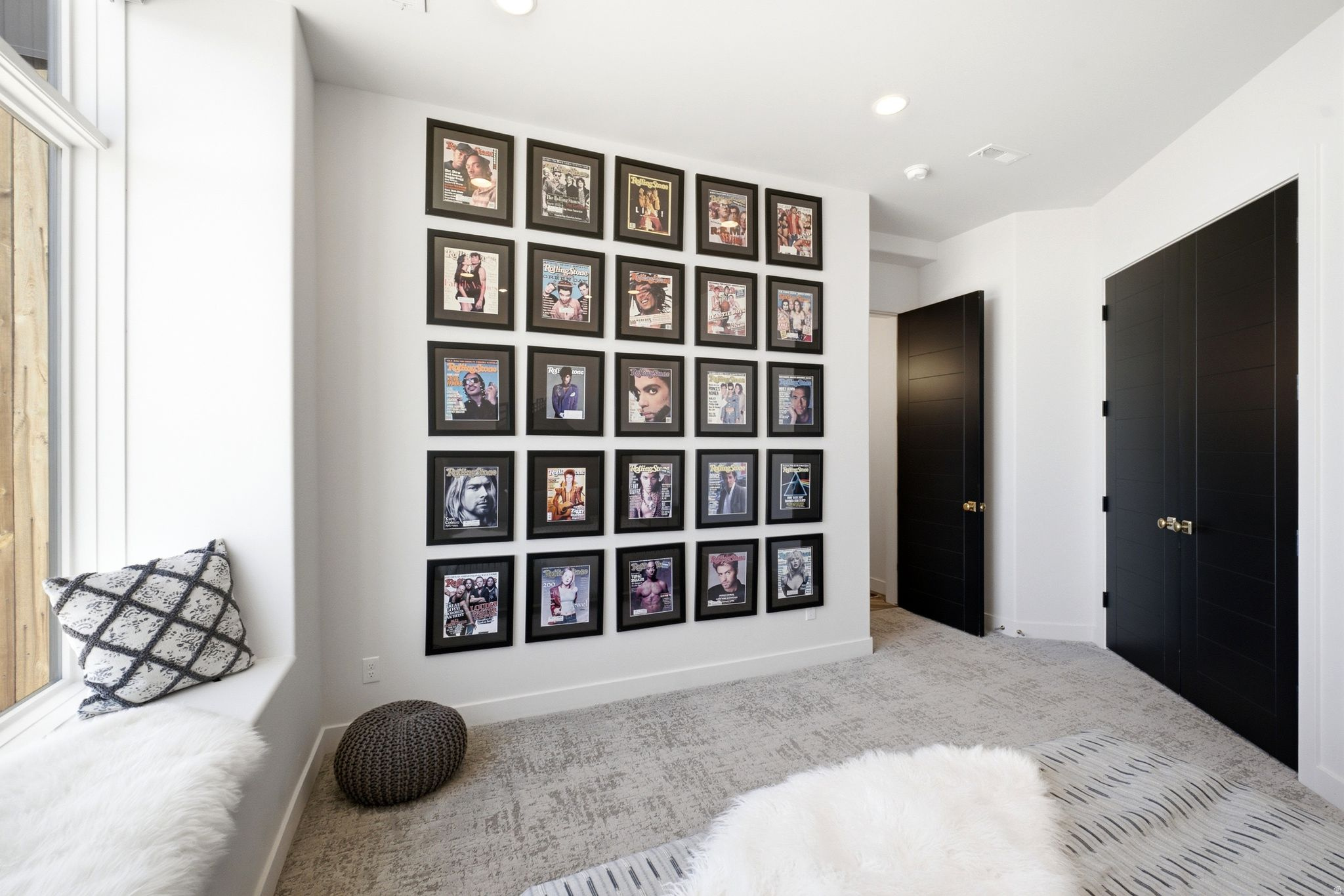 POWDER HAVEN - Residential