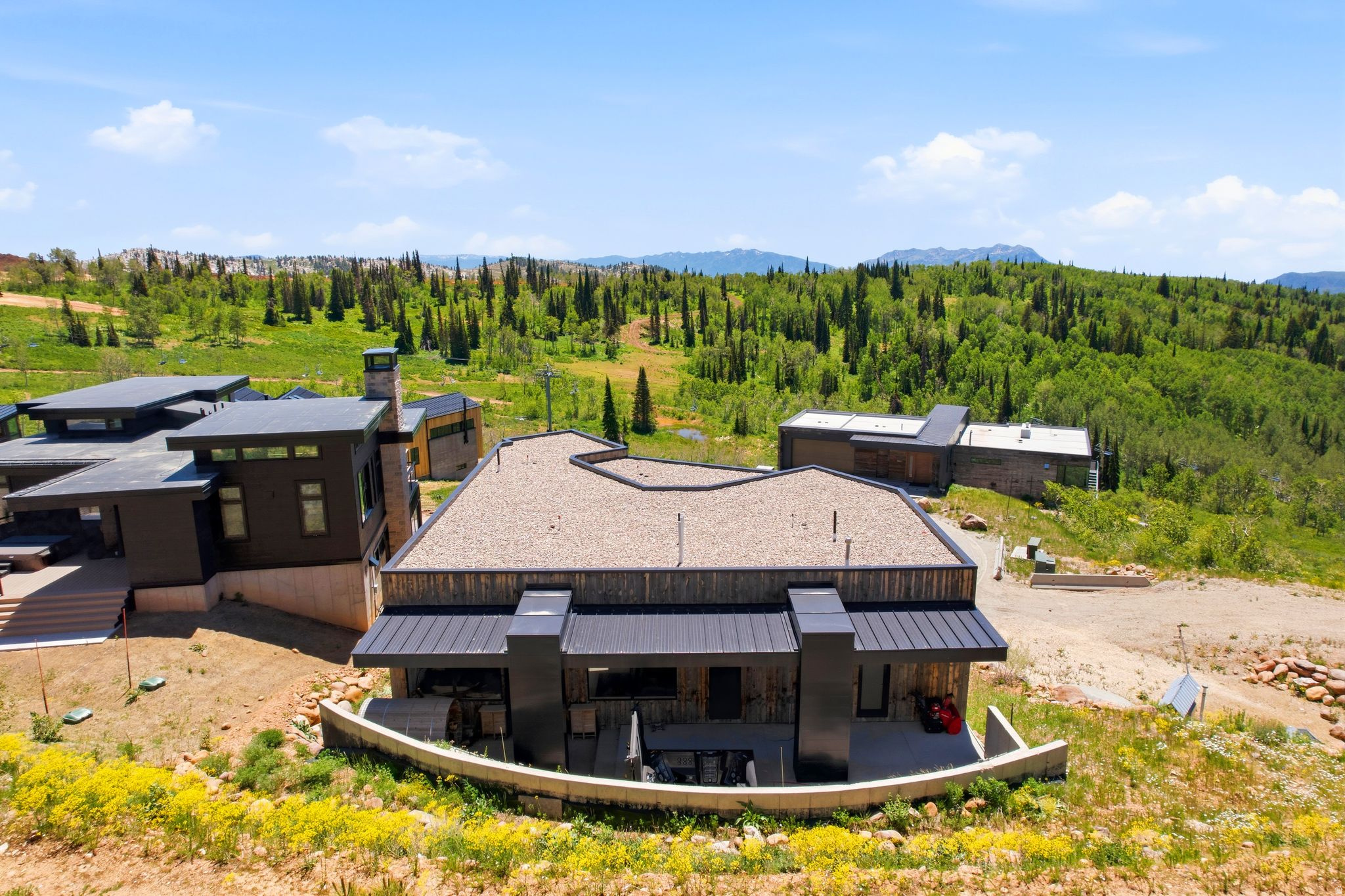 POWDER HAVEN - Residential