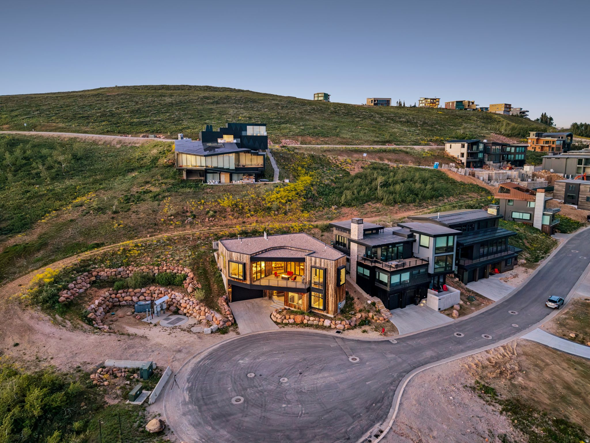 POWDER HAVEN - Residential
