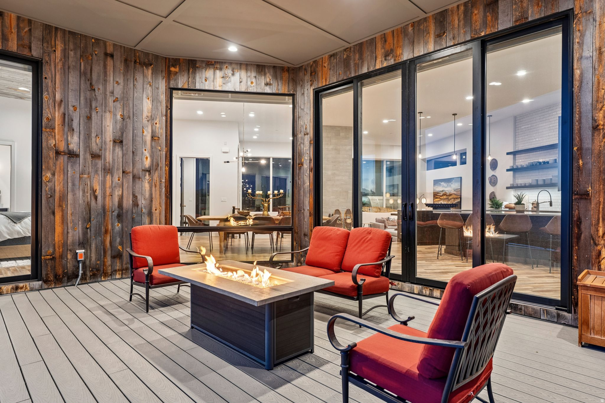 POWDER HAVEN - Residential