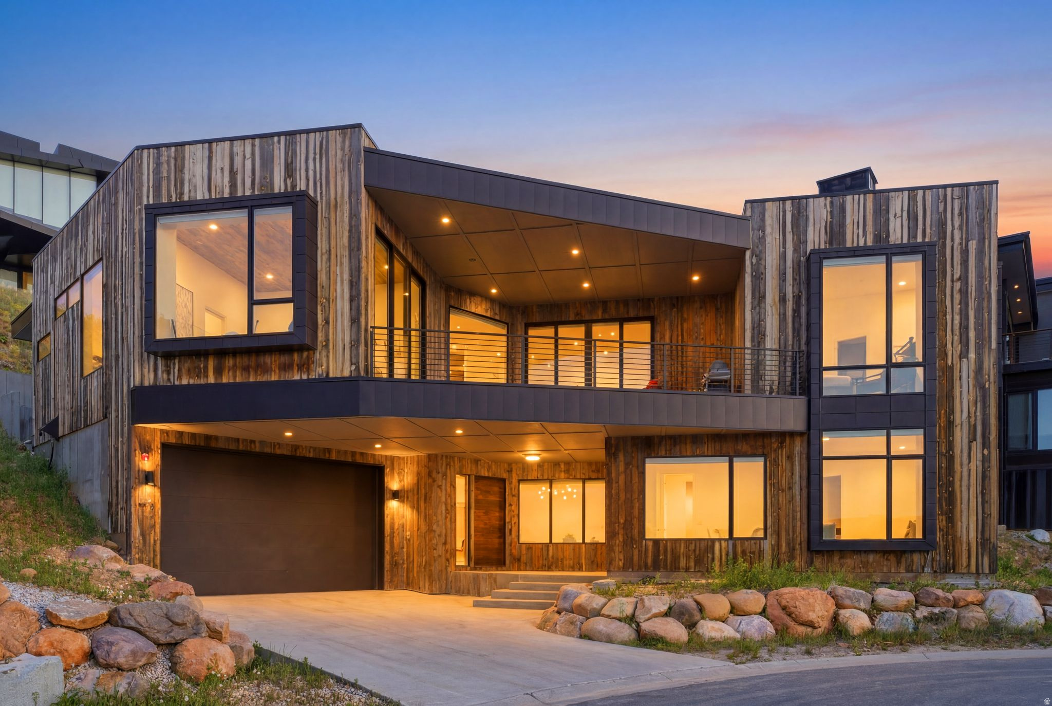 POWDER HAVEN - Residential