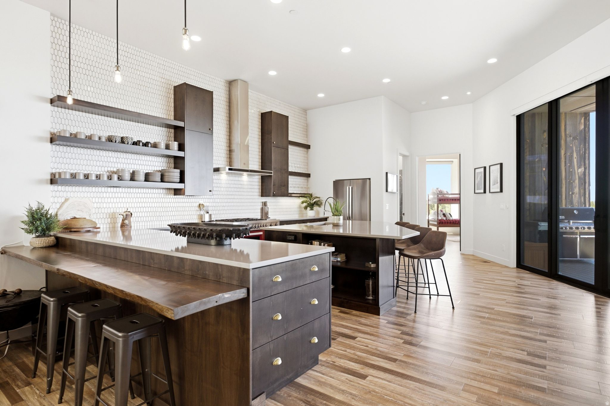 POWDER HAVEN - Residential