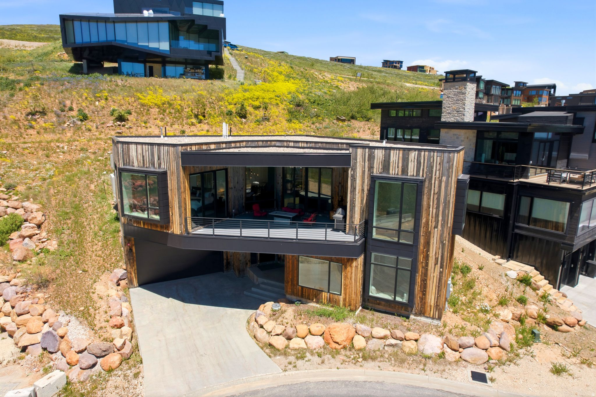 POWDER HAVEN - Residential