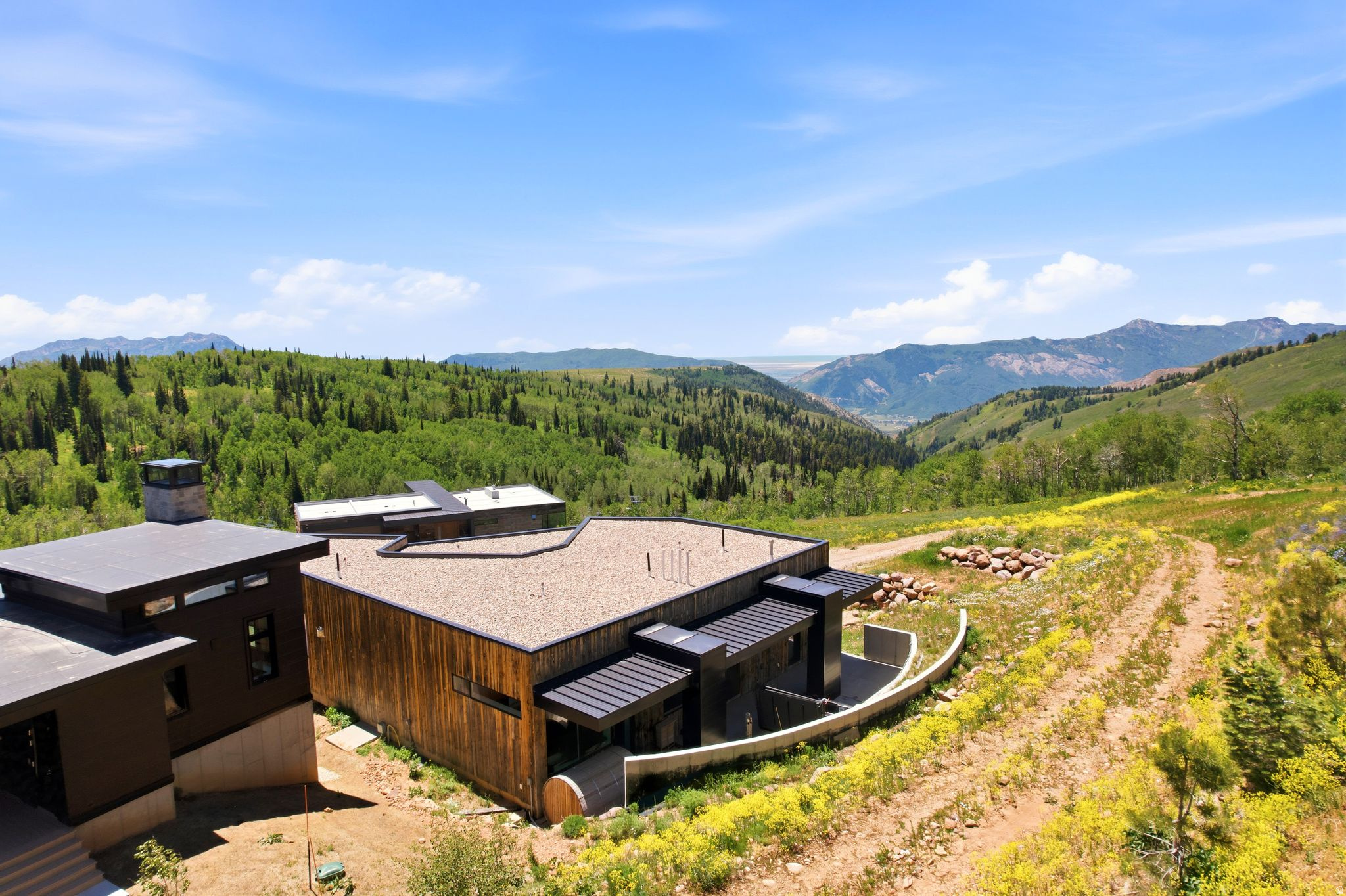 POWDER HAVEN - Residential