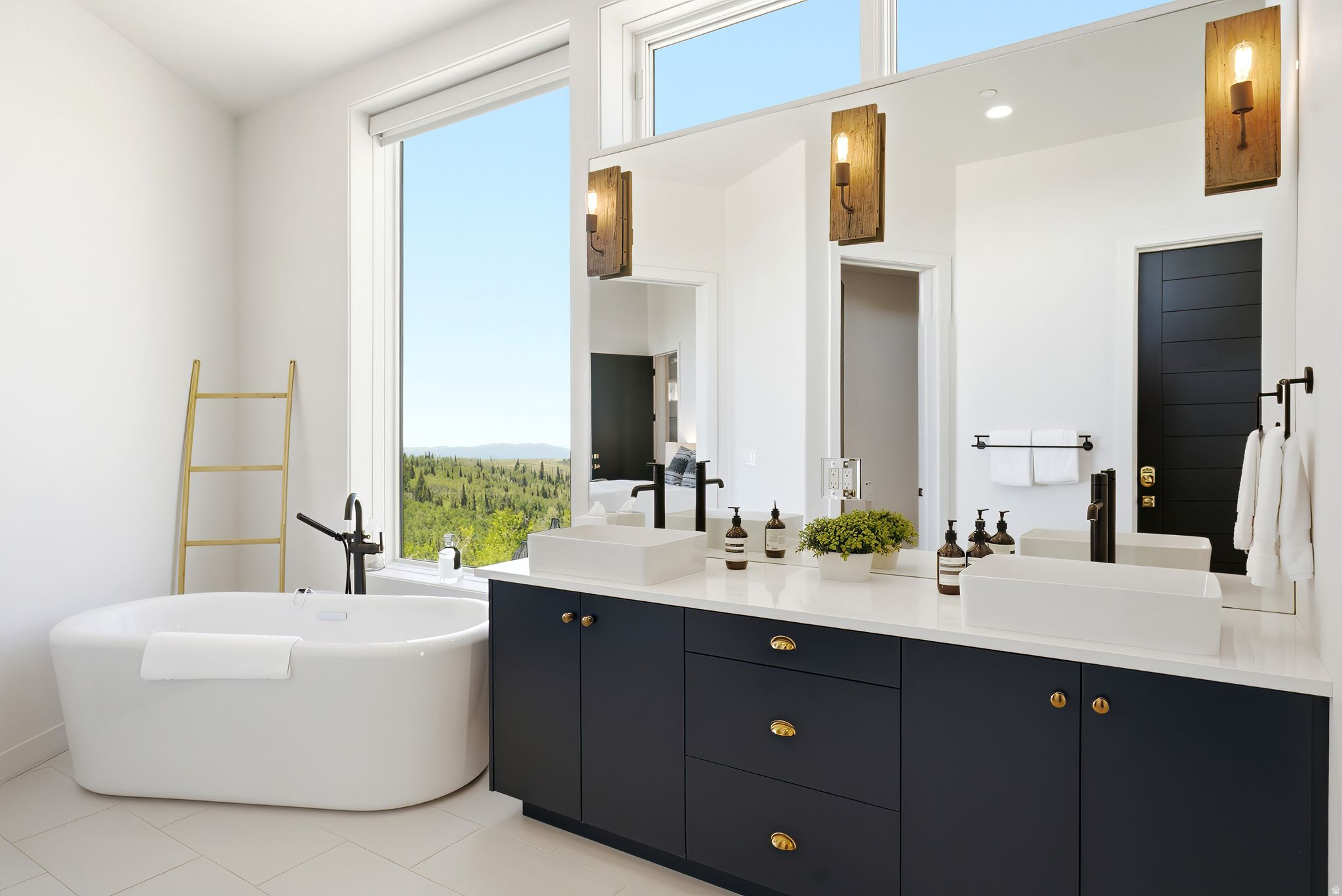 POWDER HAVEN - Residential