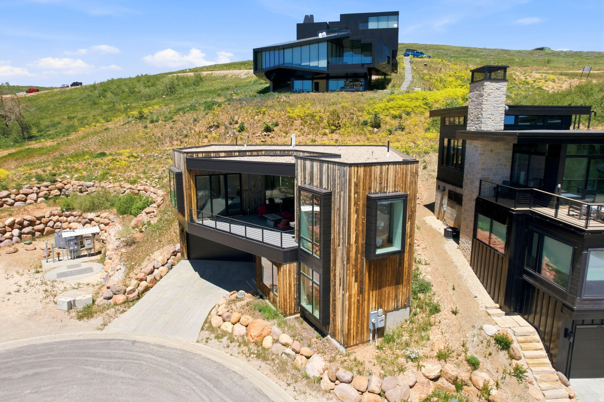 POWDER HAVEN - Residential