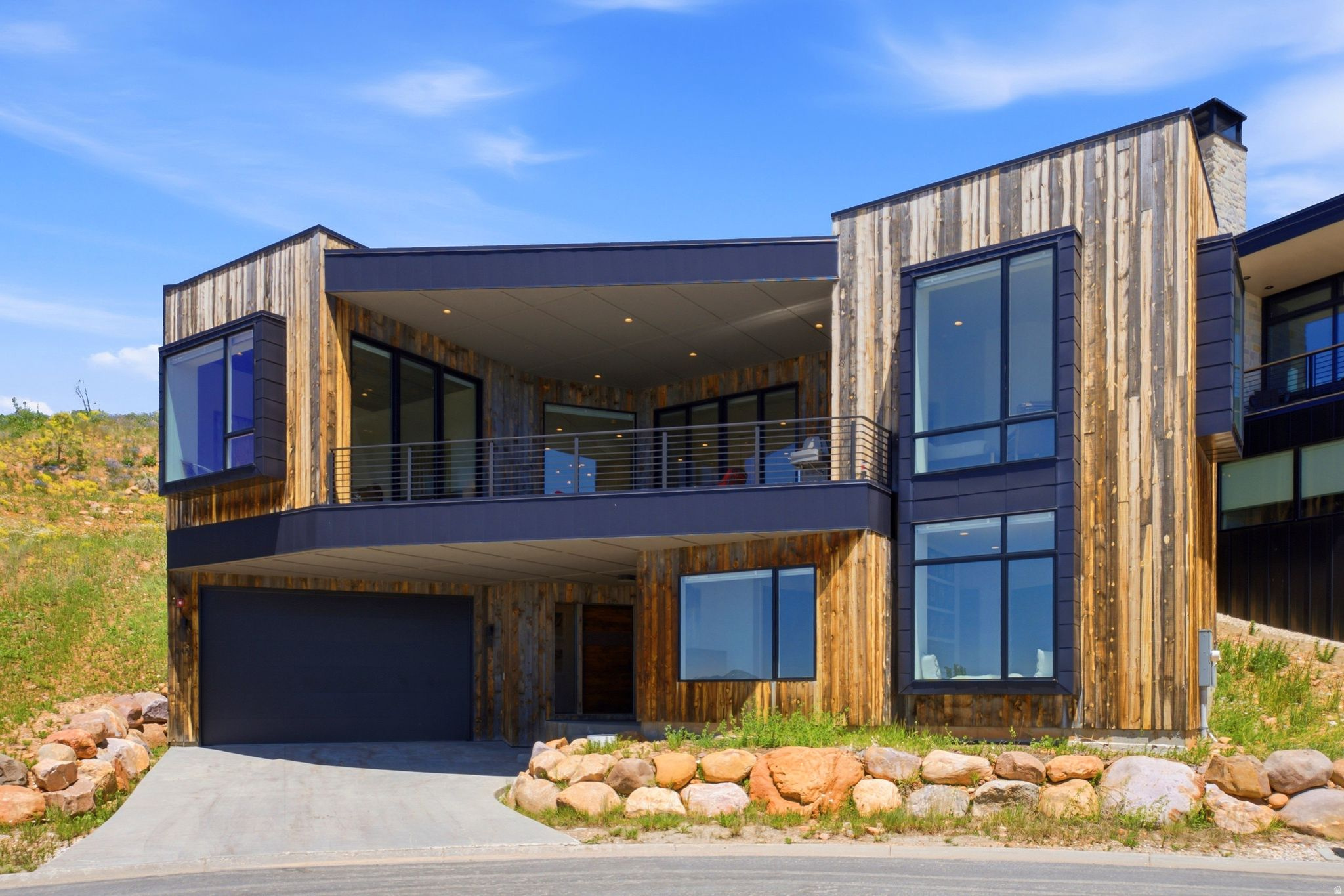 POWDER HAVEN - Residential