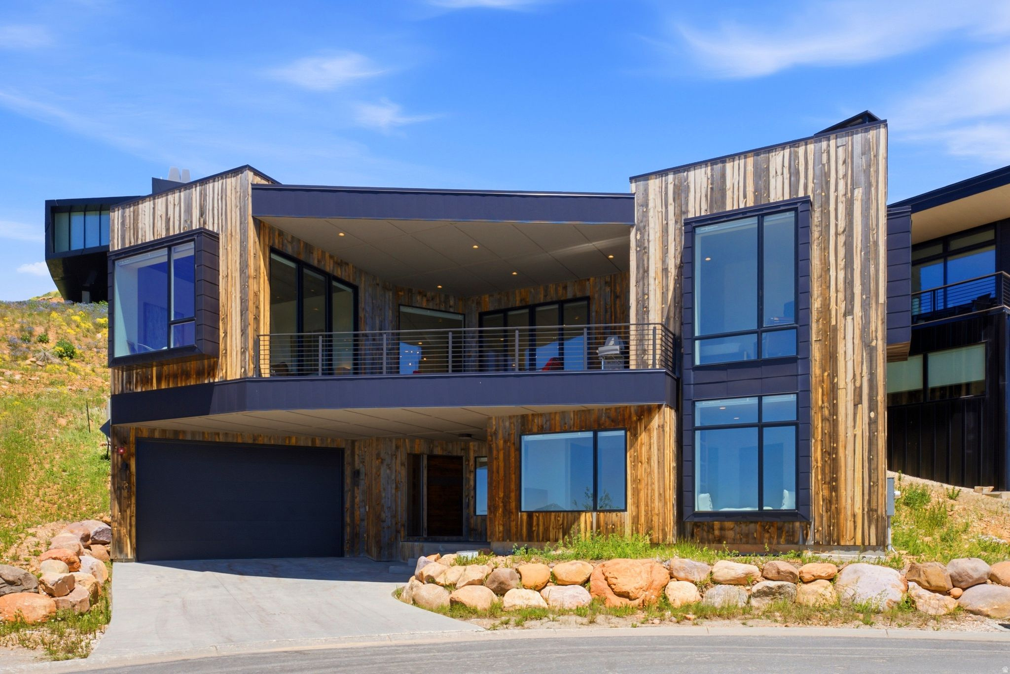 POWDER HAVEN - Residential