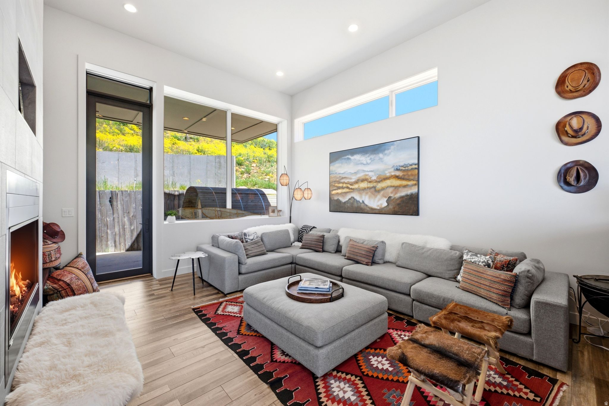 POWDER HAVEN - Residential