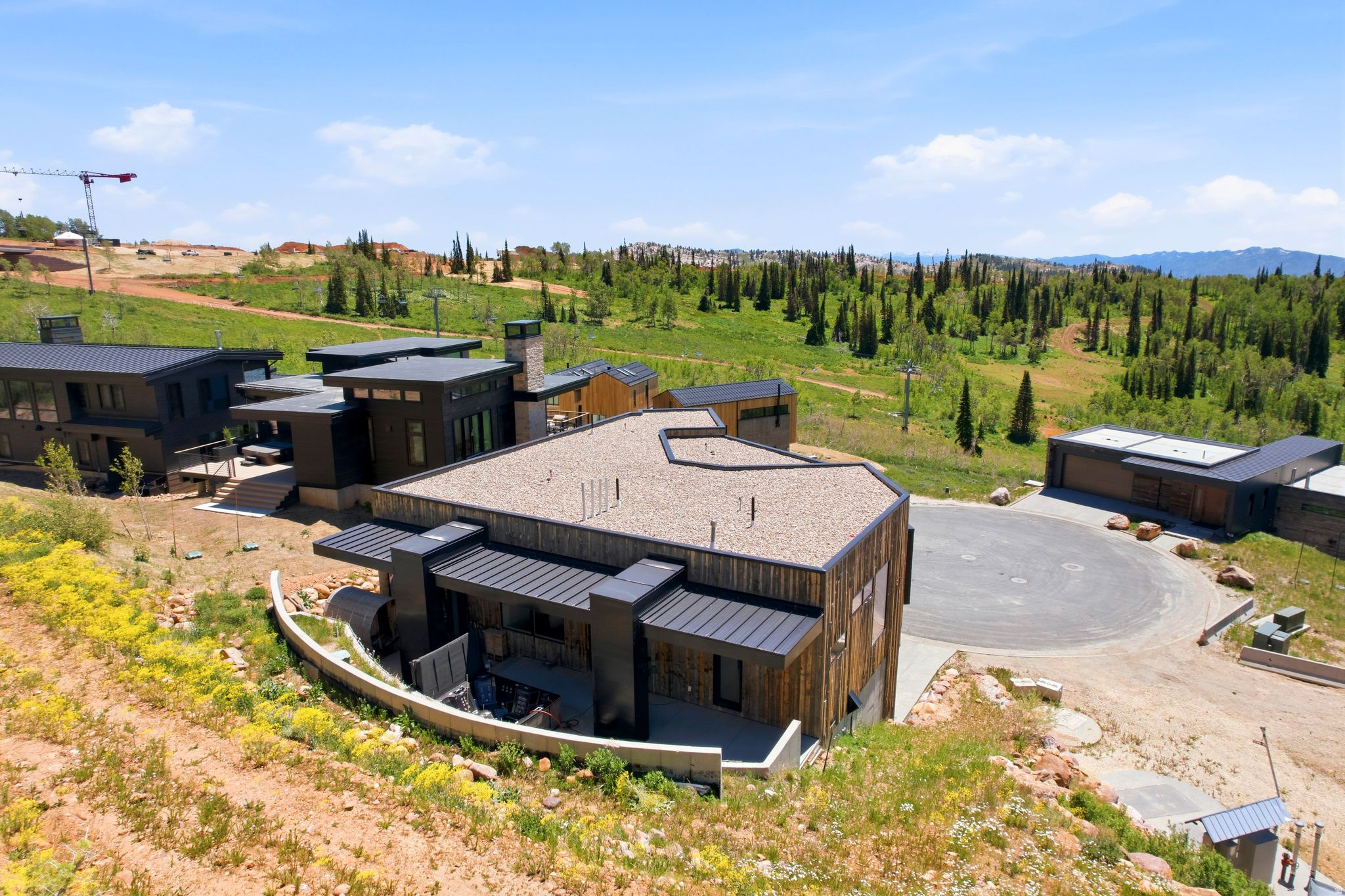 POWDER HAVEN - Residential