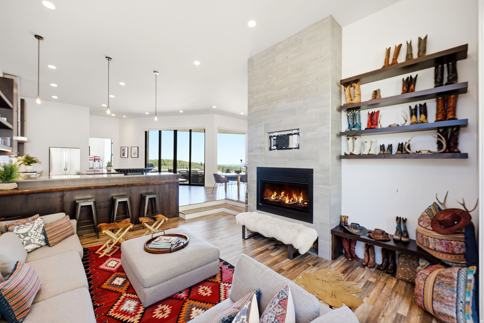 POWDER HAVEN - Residential