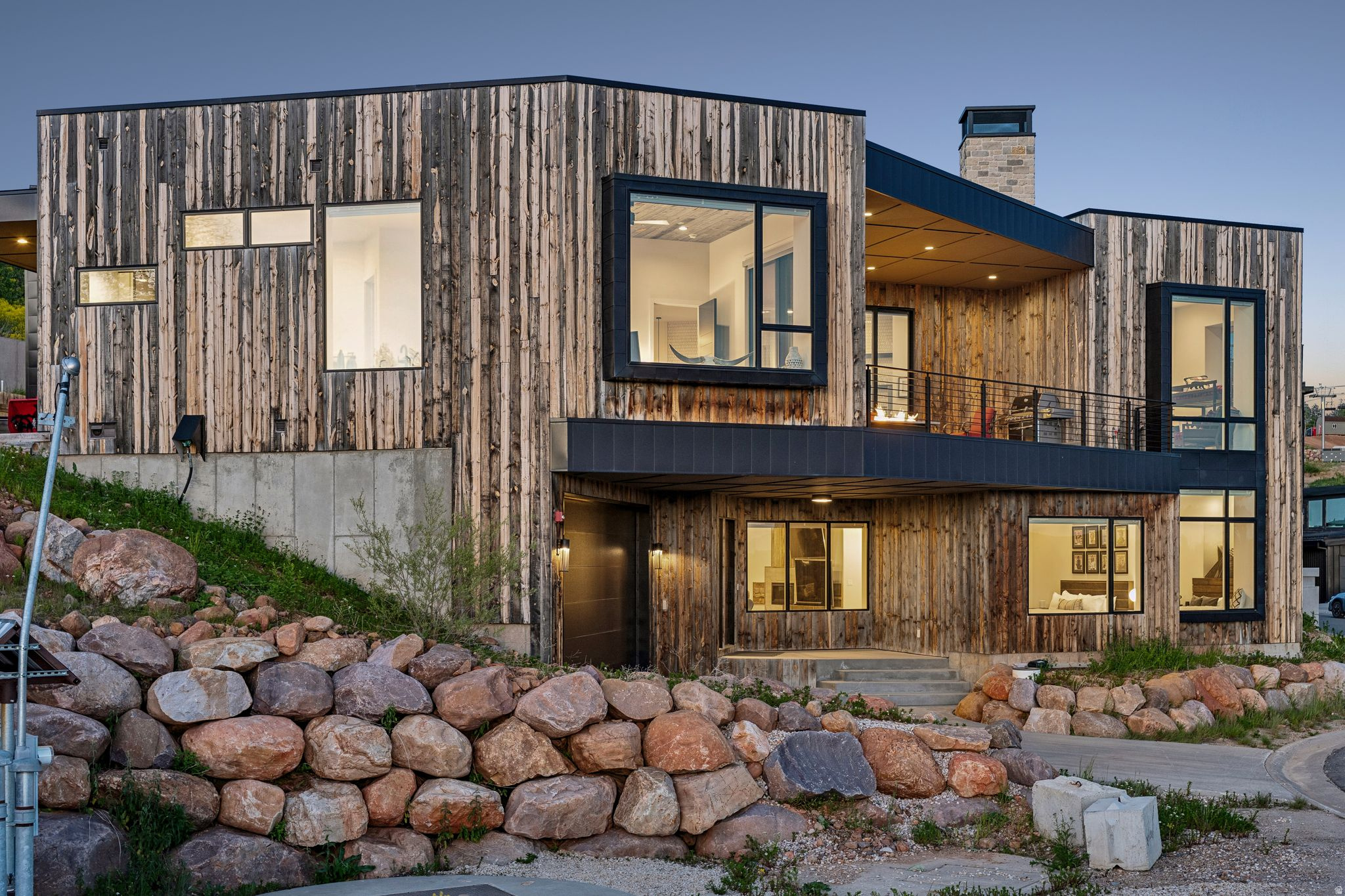 POWDER HAVEN - Residential