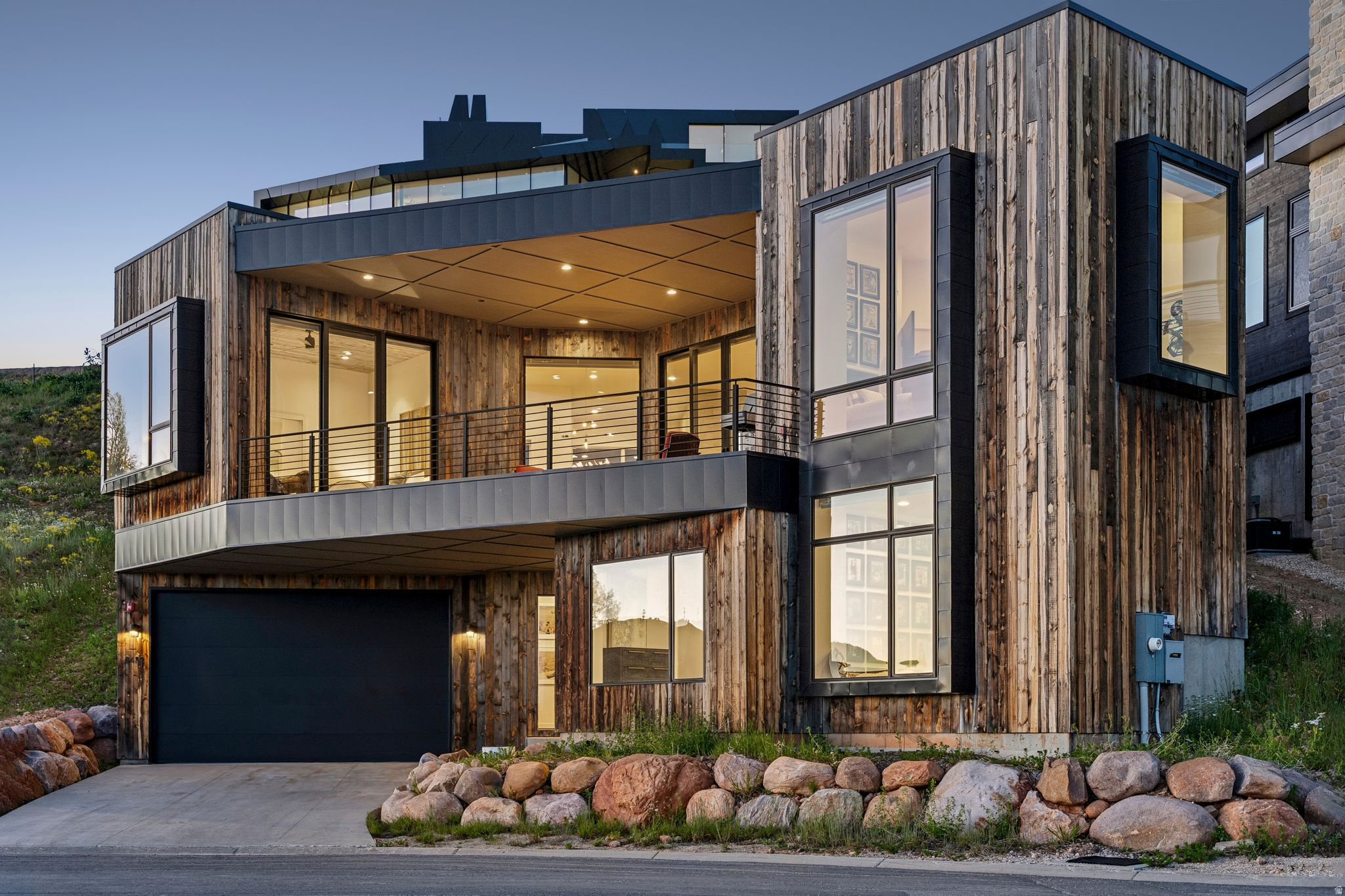 POWDER HAVEN - Residential