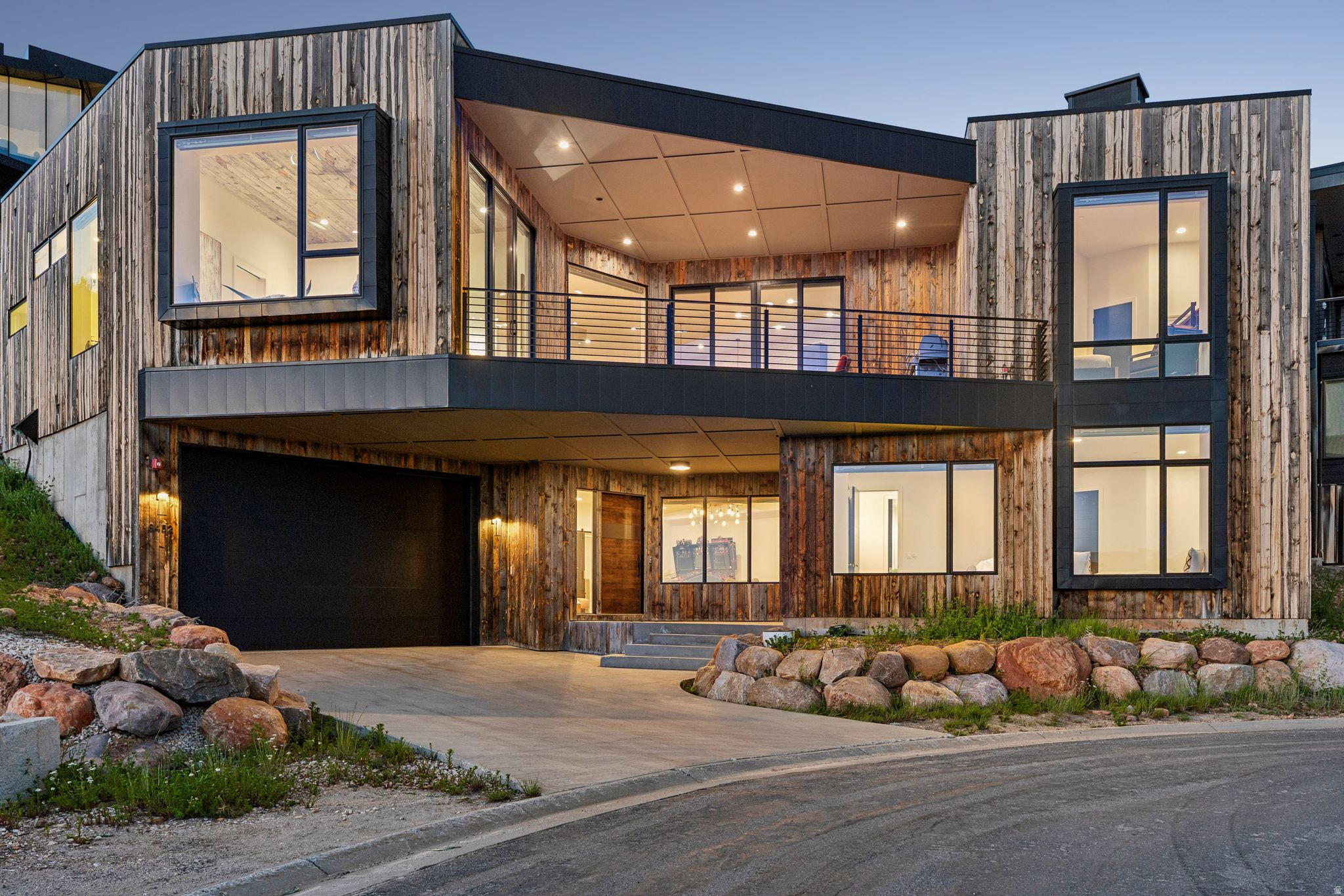 POWDER HAVEN - Residential
