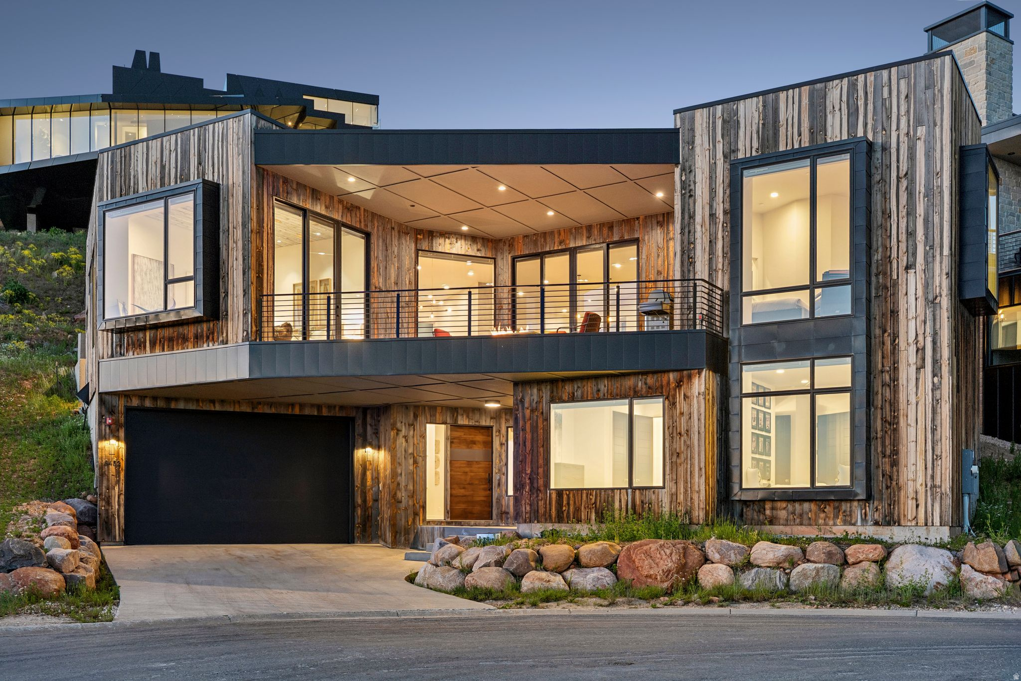 POWDER HAVEN - Residential