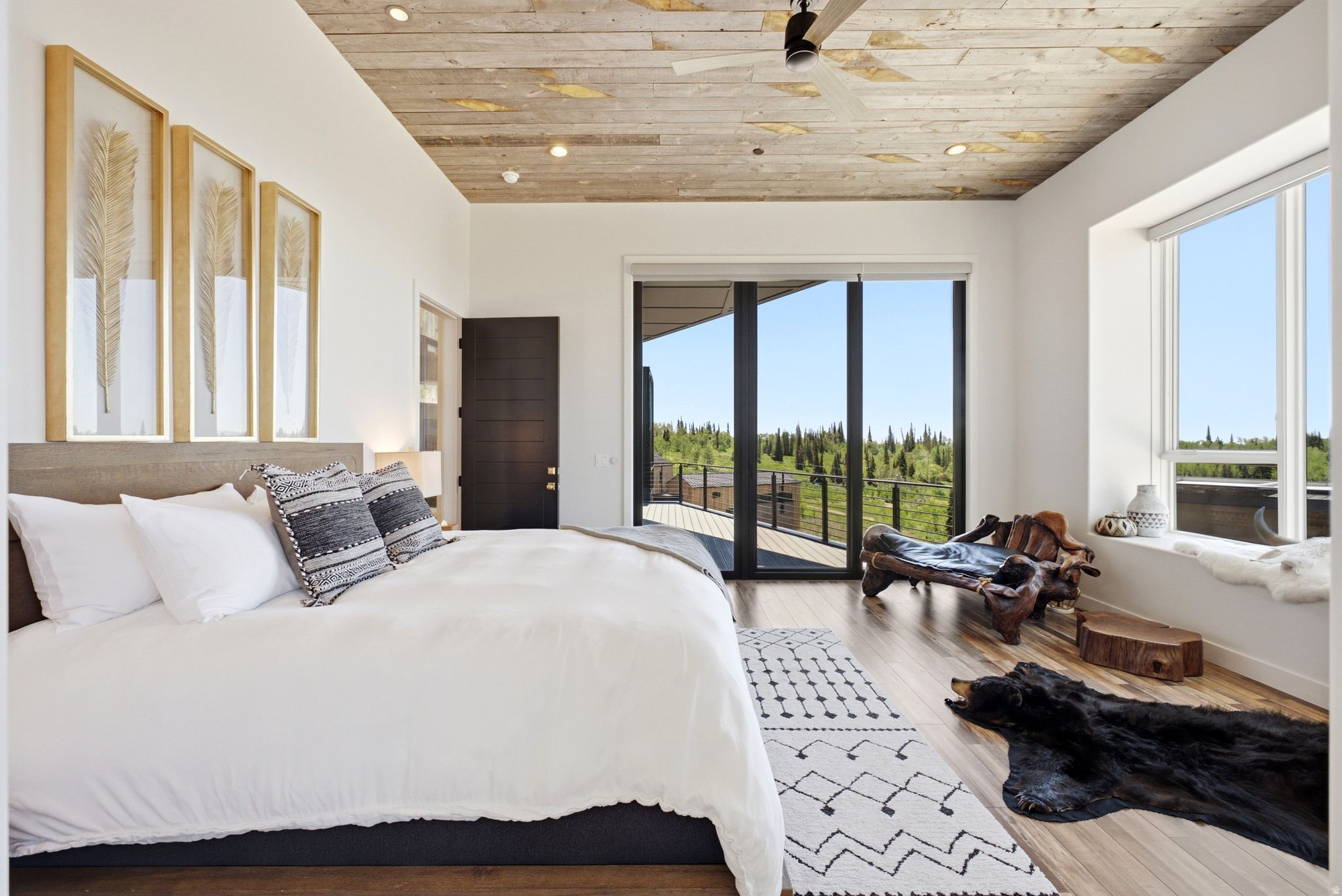 POWDER HAVEN - Residential